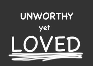 Unworthy