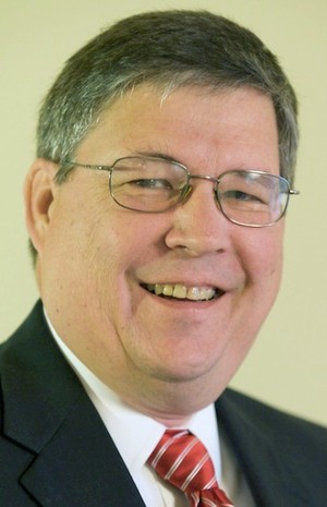 John Petersburg Announces his Retirement