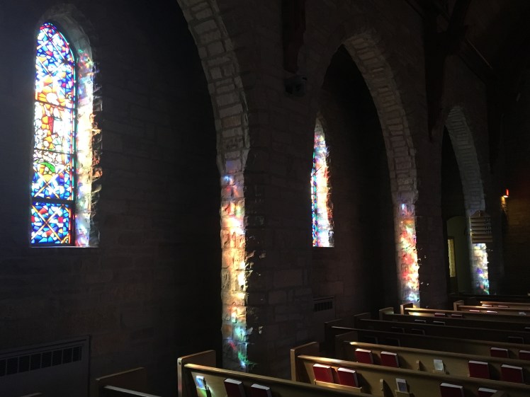 StainedGlass