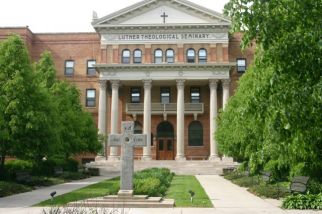 LutherSeminary