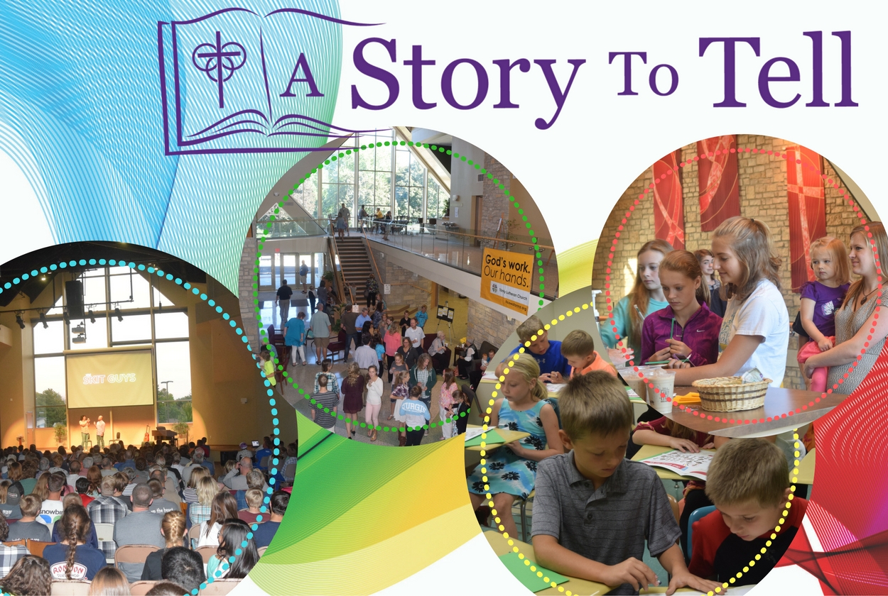 A Capital Campaign Update: We’ve Got a Great Story to Tell