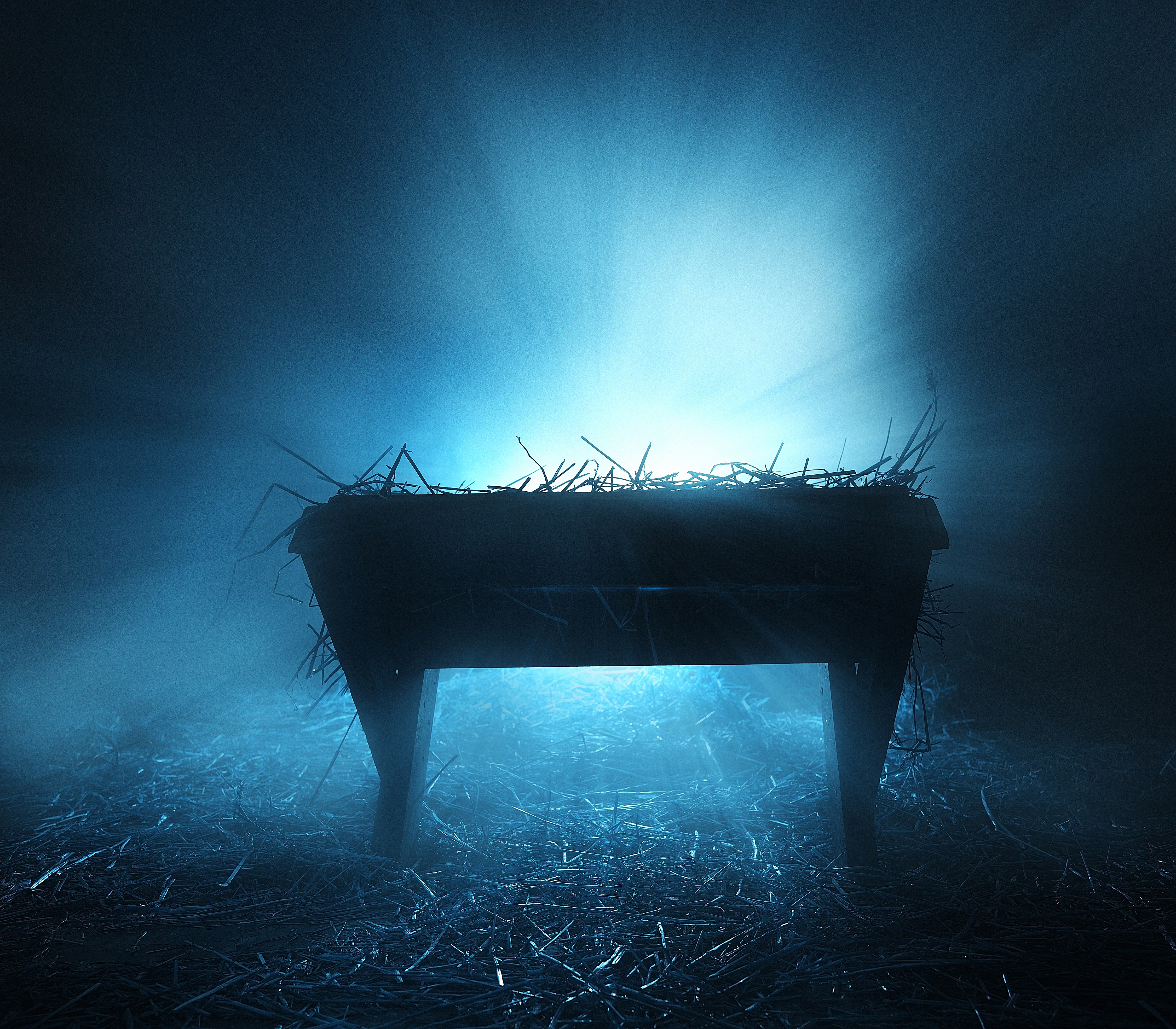 Cradle of Light