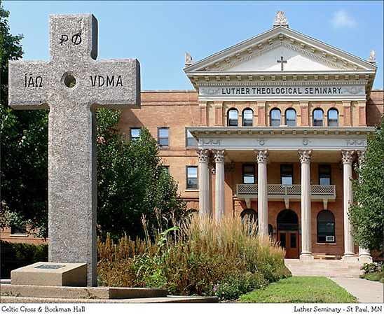 A Teaching Church