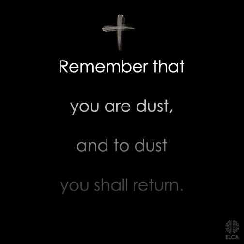 What is Ash Wednesday?
