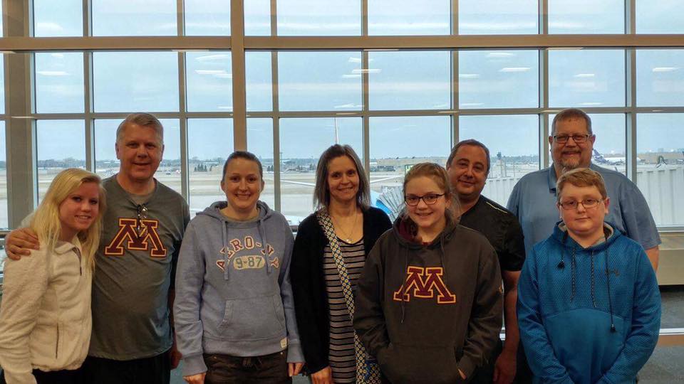 Mission Jamaica Saturday – Day 1