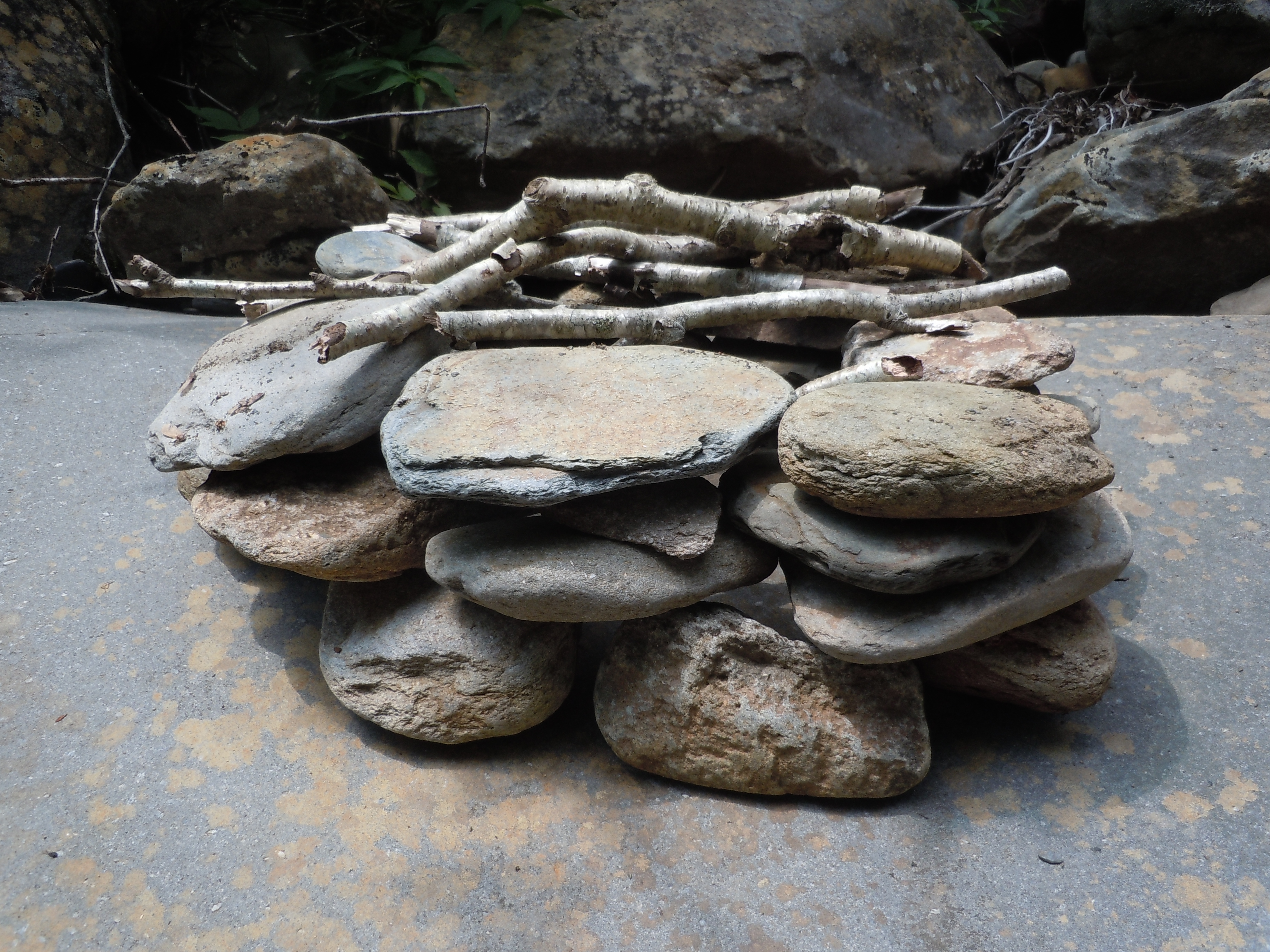 A New Worship Along the Way