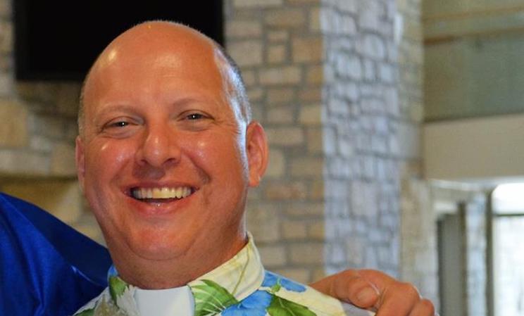 Pastor Dean Accepts New Call