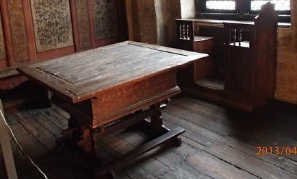 TableTalk on Sunday Morning