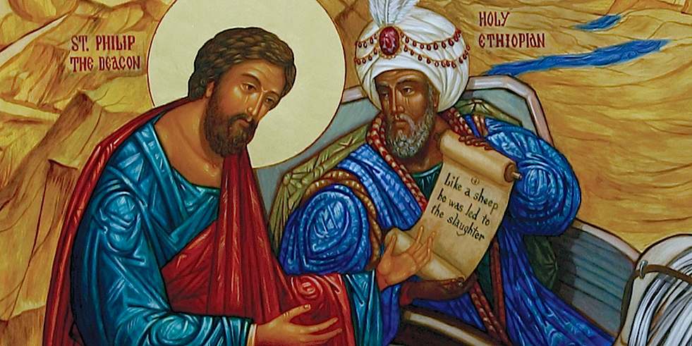 When God says “Go”