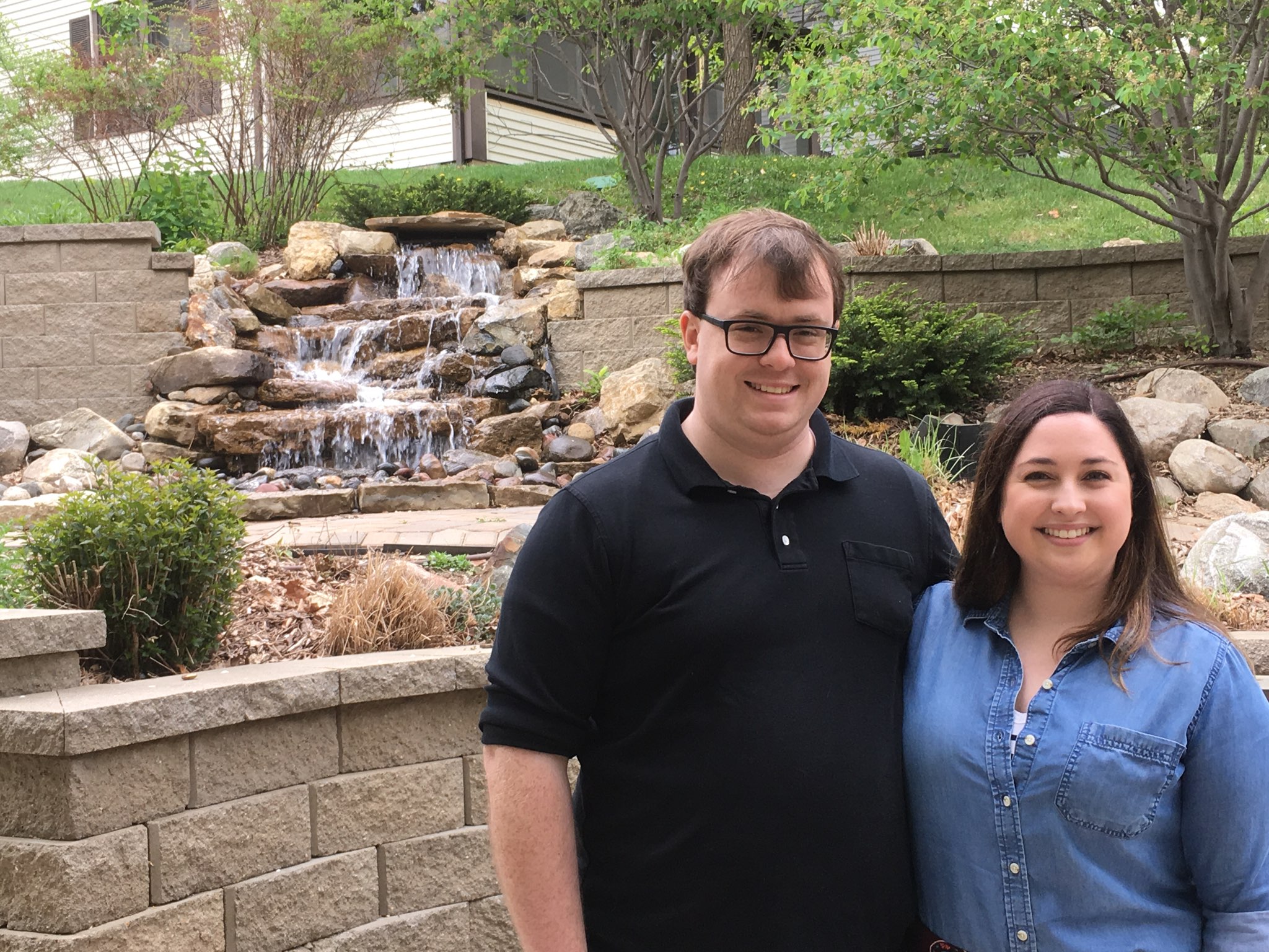 Congratulations Pastor Madison on your Call to Austin