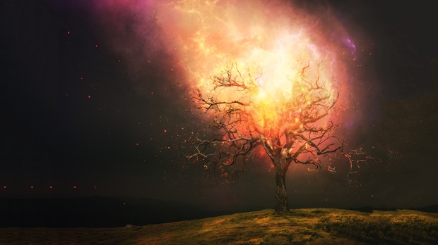 God’s Call Changes Everything