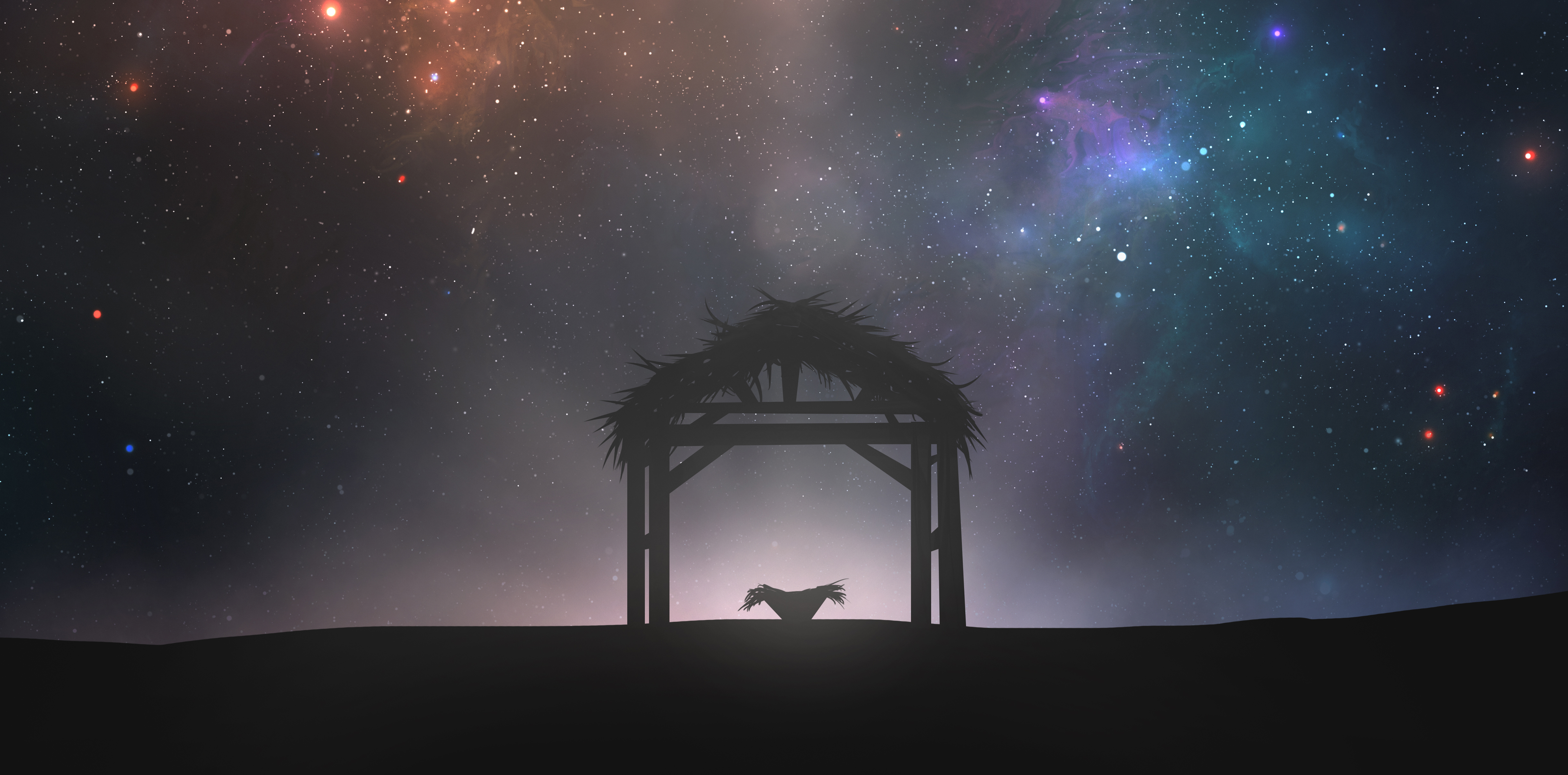 The Nativity Dilemma: Joseph