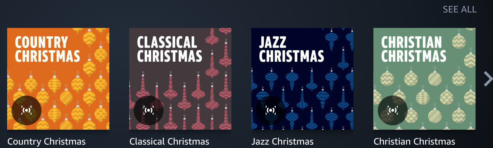 A “Christian Christmas?”