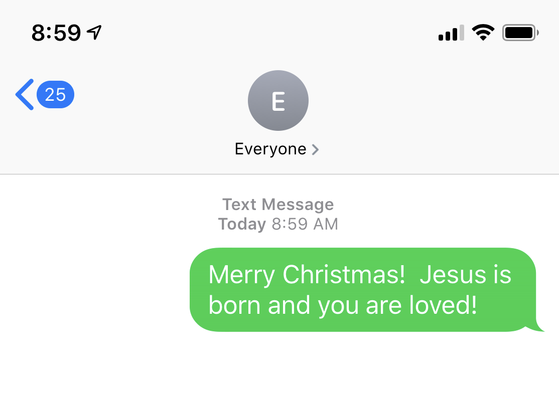 This Story Has Power