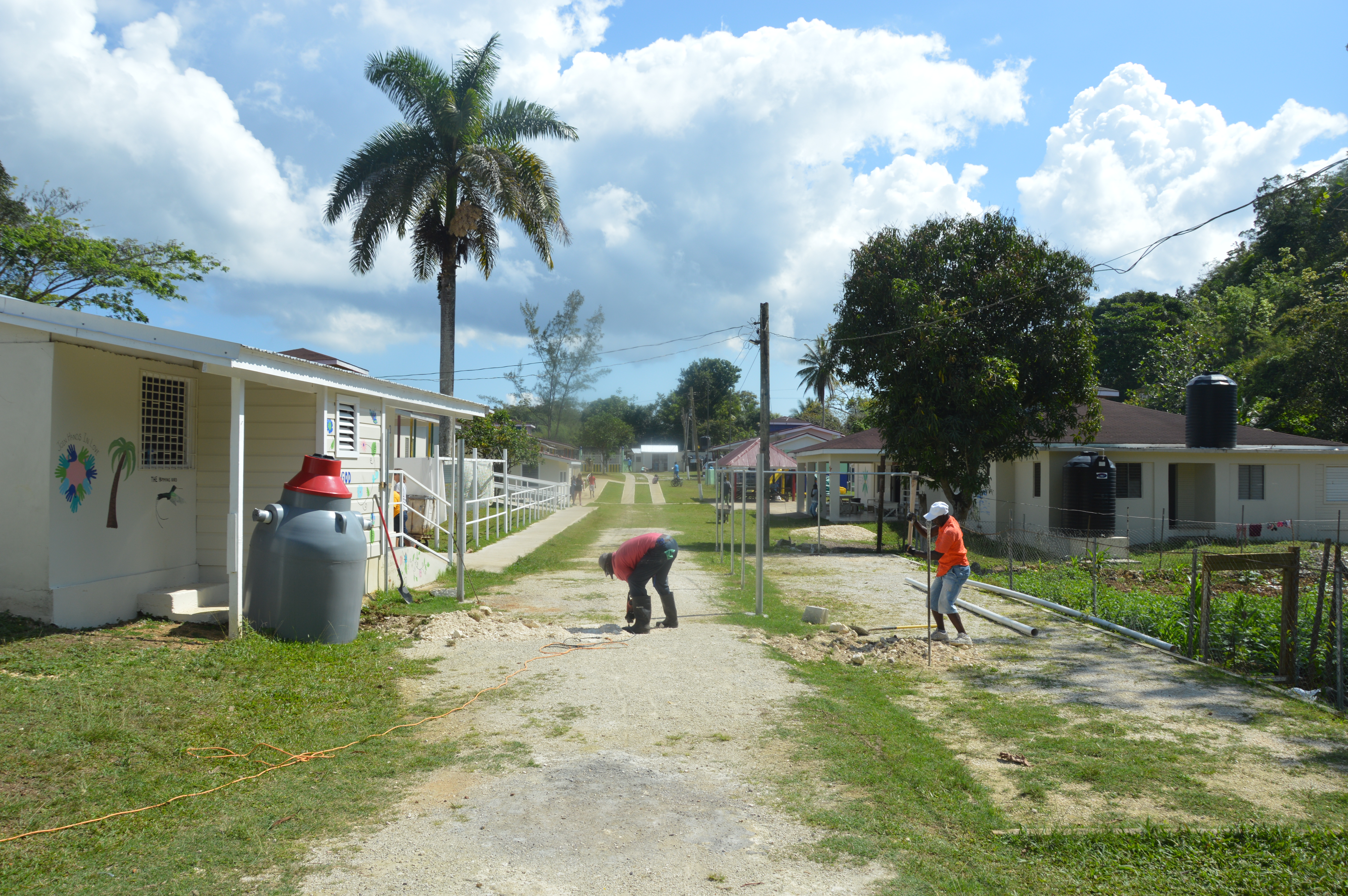 Mission Jamaica Day 8 – Saturday