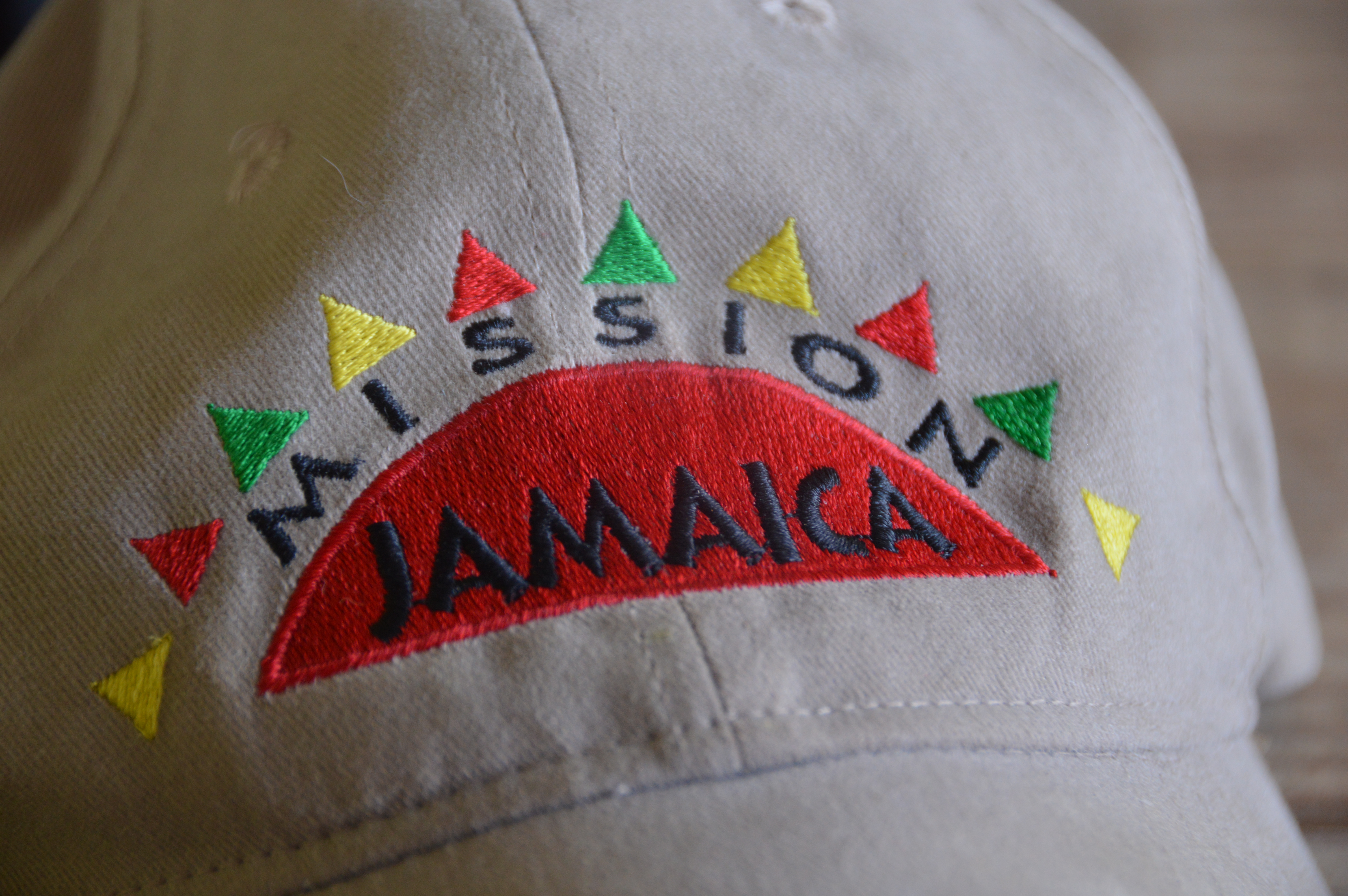 Mission Jamaica Day 5 – Wednesday