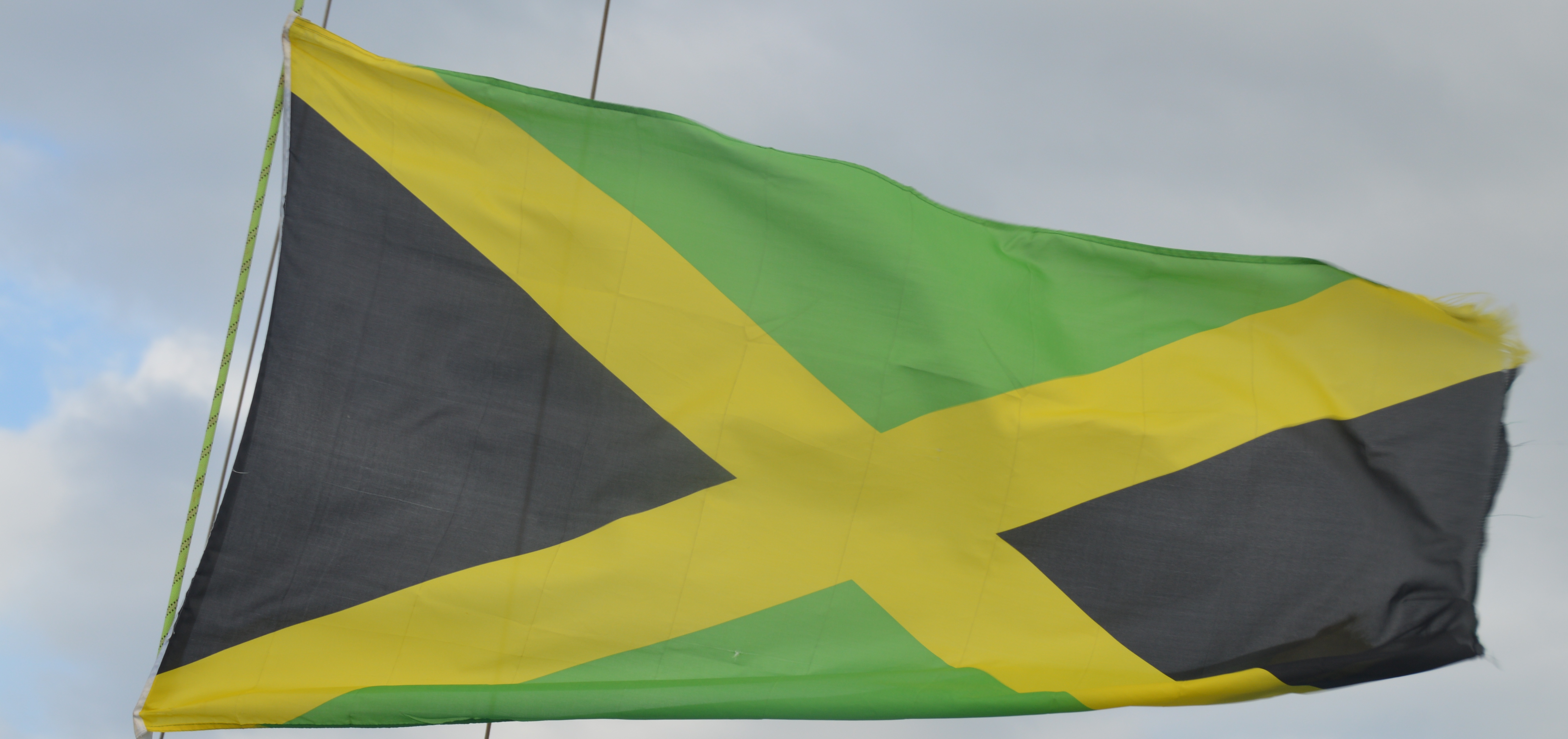 Mission Jamaica Day 7 – Friday