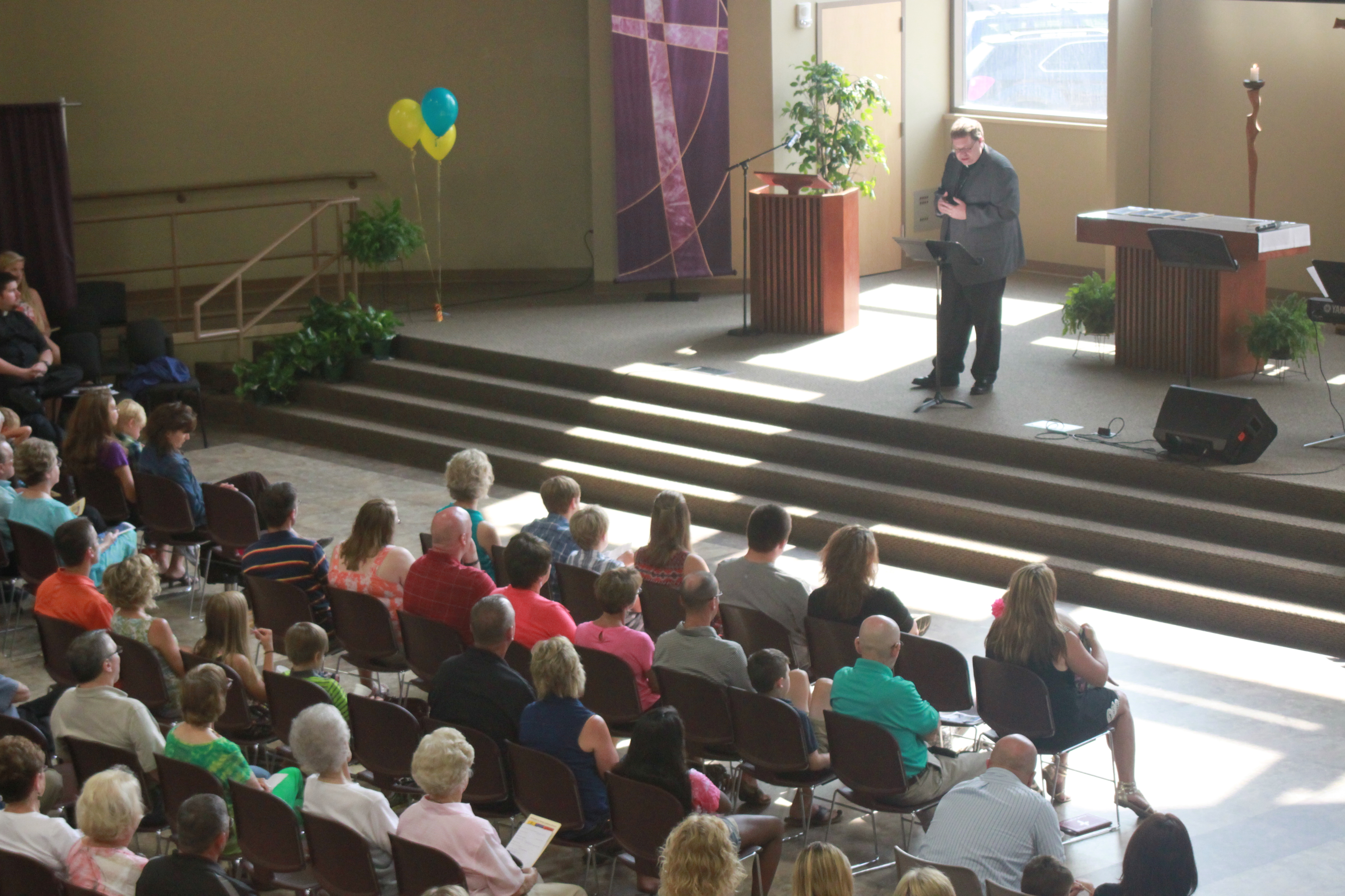 Reflections on My First 5 Years at Trinity