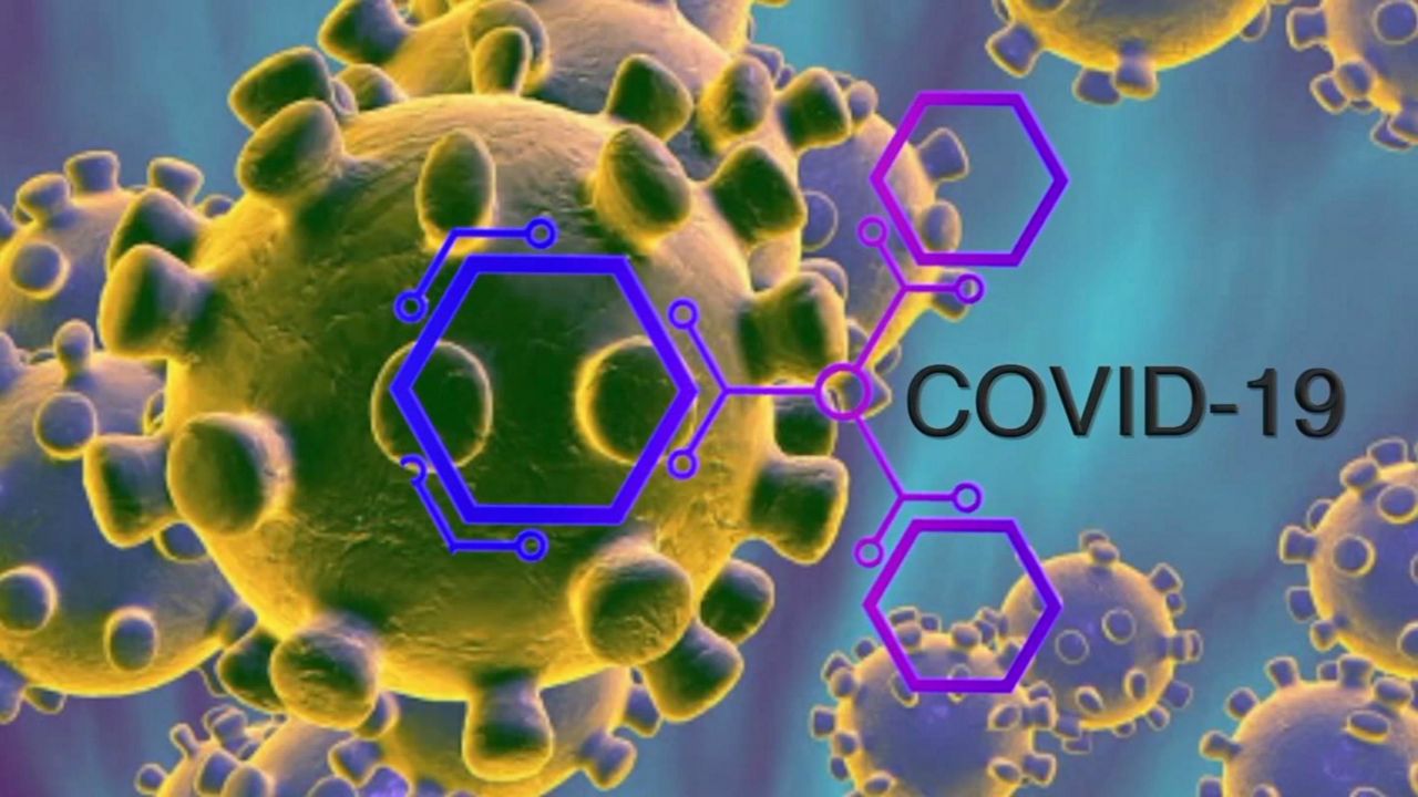 A Trinity Update on the COVID-19 Health Crisis