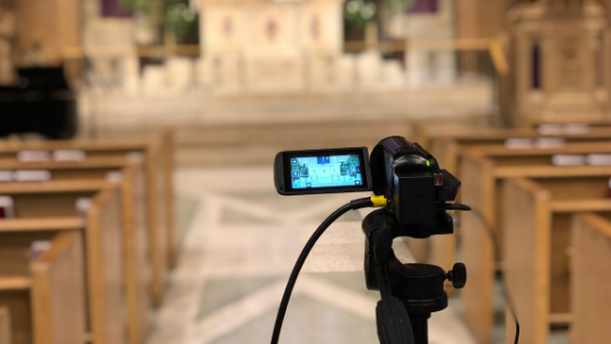 An Important Update on the State of the Church