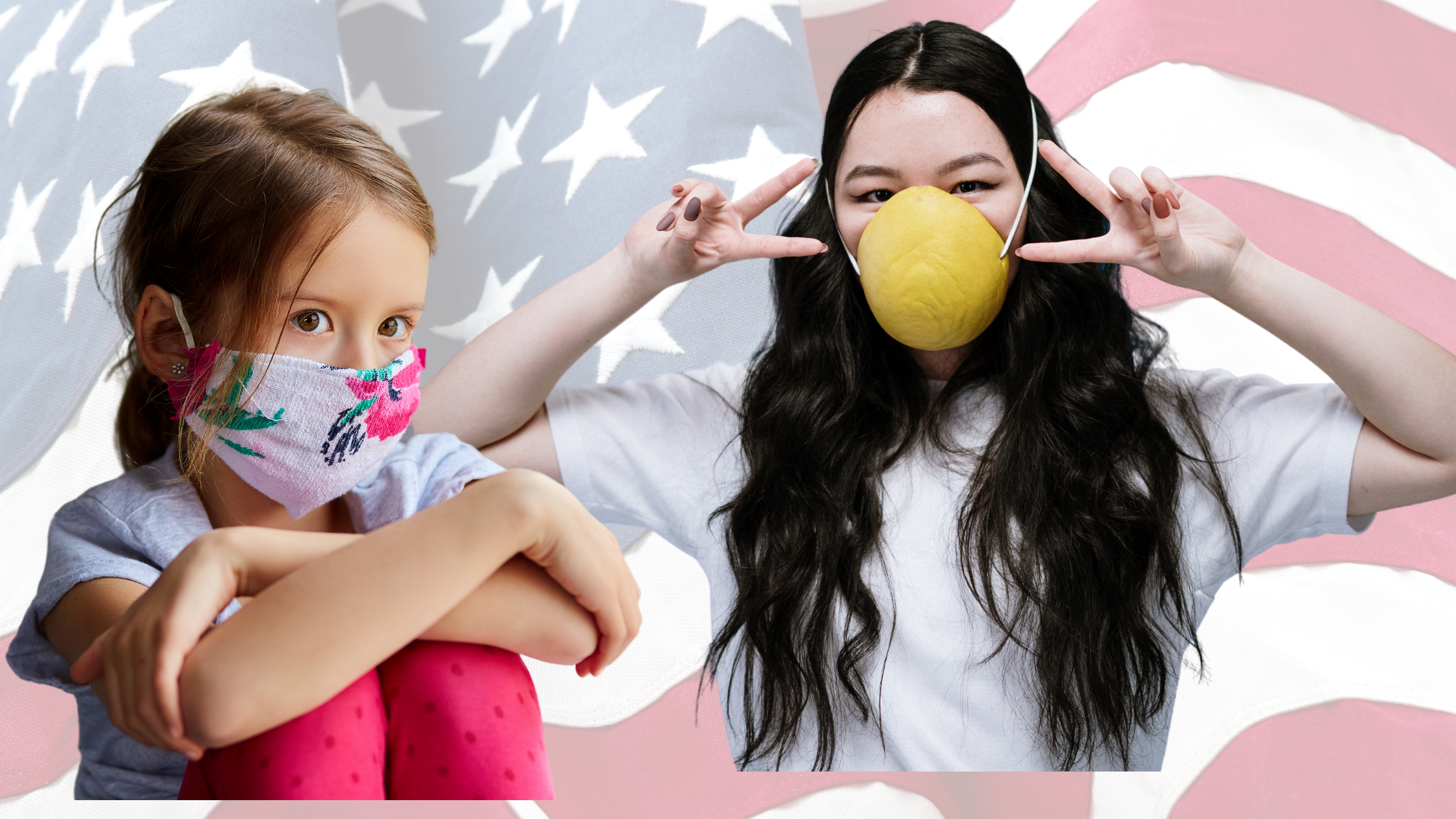 Faith, Liberty and Face Masks
