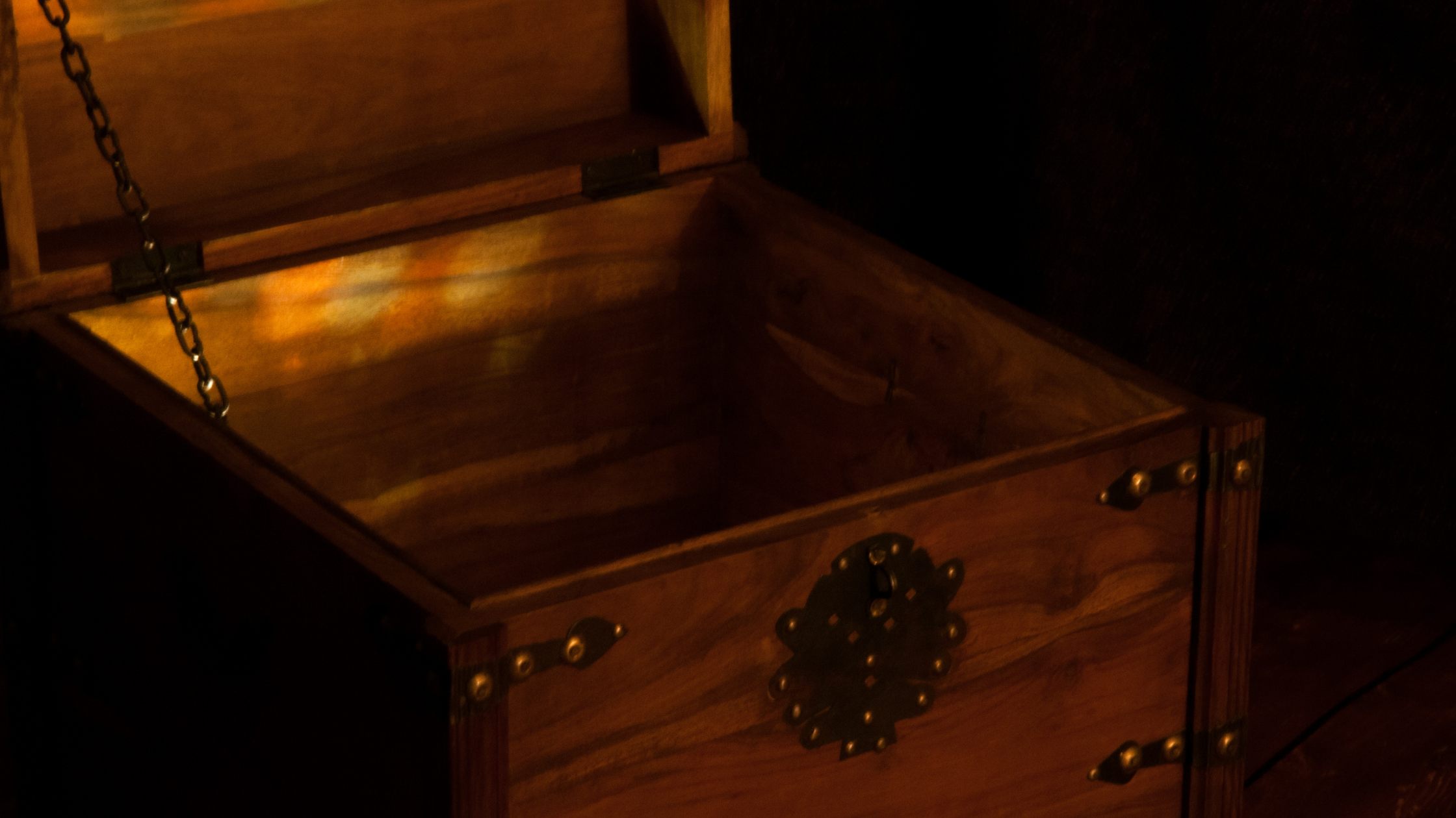 #ForOwatonna Part III: Treasure