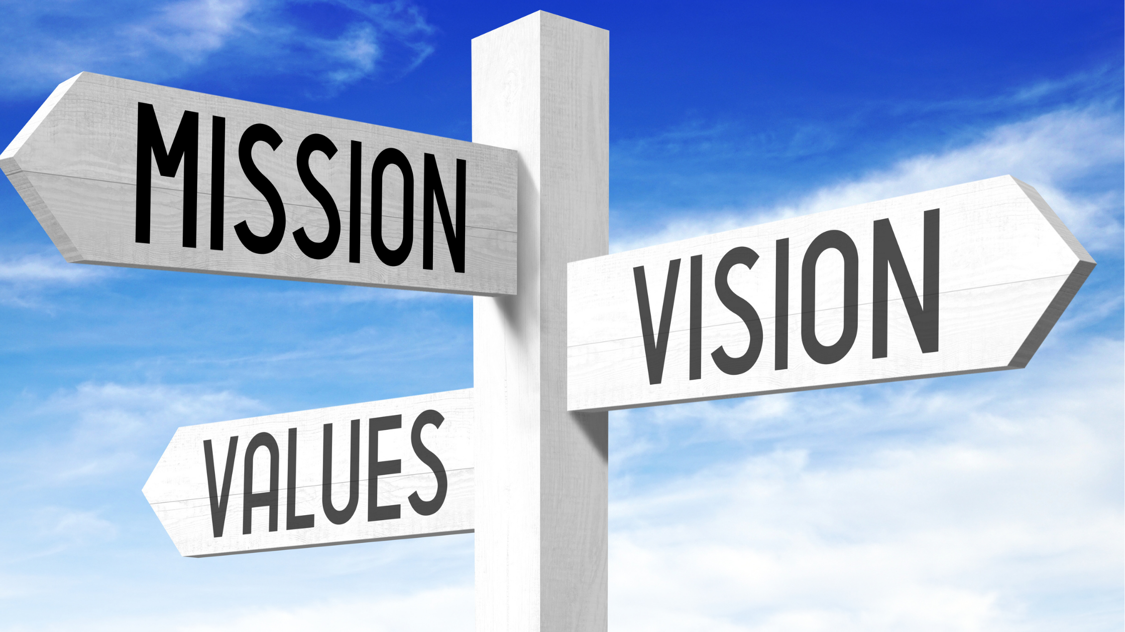 Trinity Annual Meeting Recap:  We’re Moving Forward