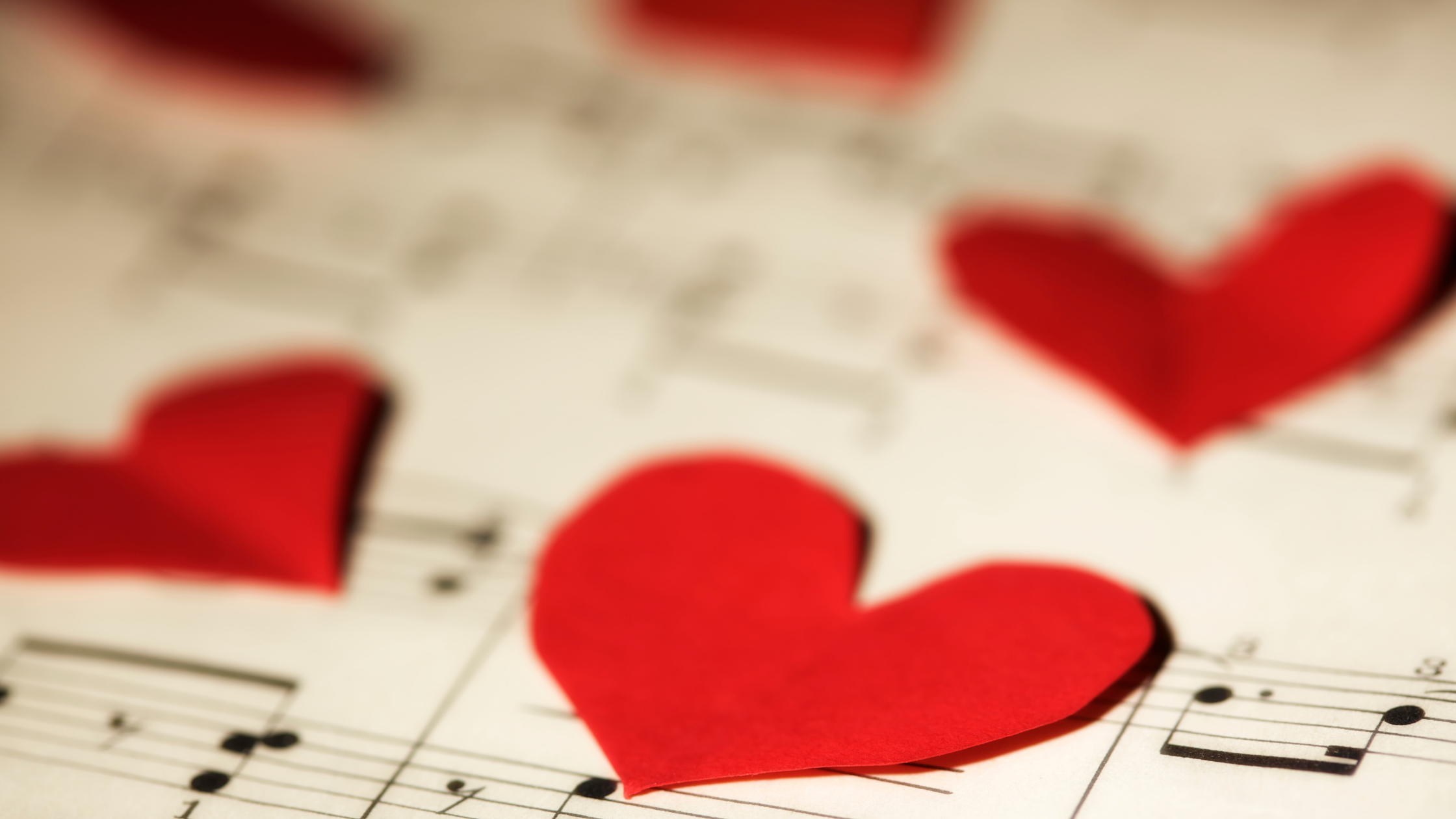 Silly Love Songs