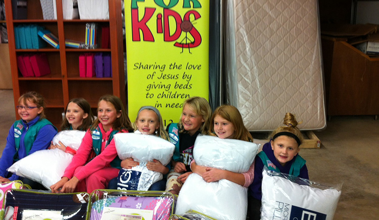 We Welcome Jolayne Mohs to Trinity’s Staff