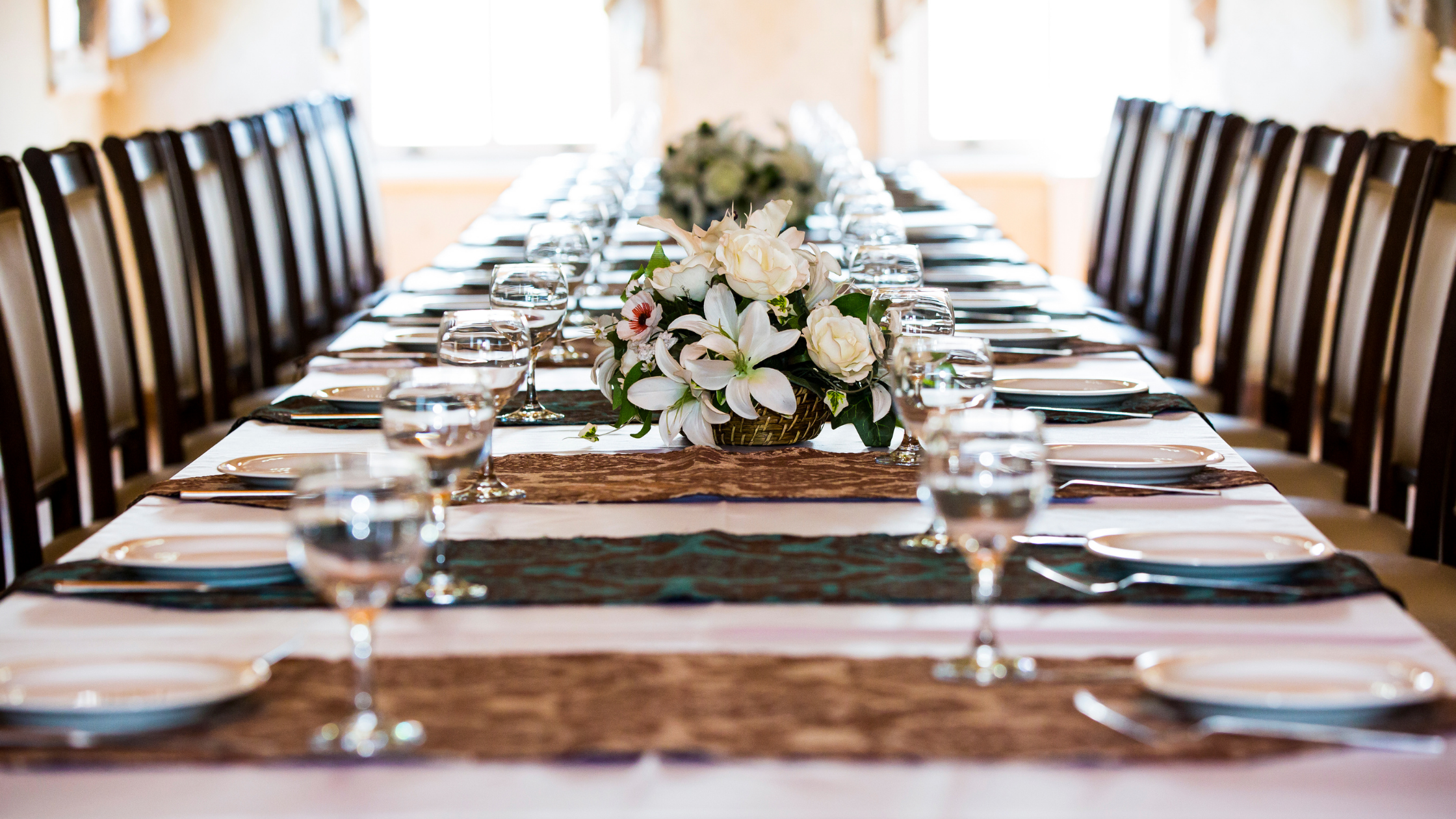 A Place at the Table