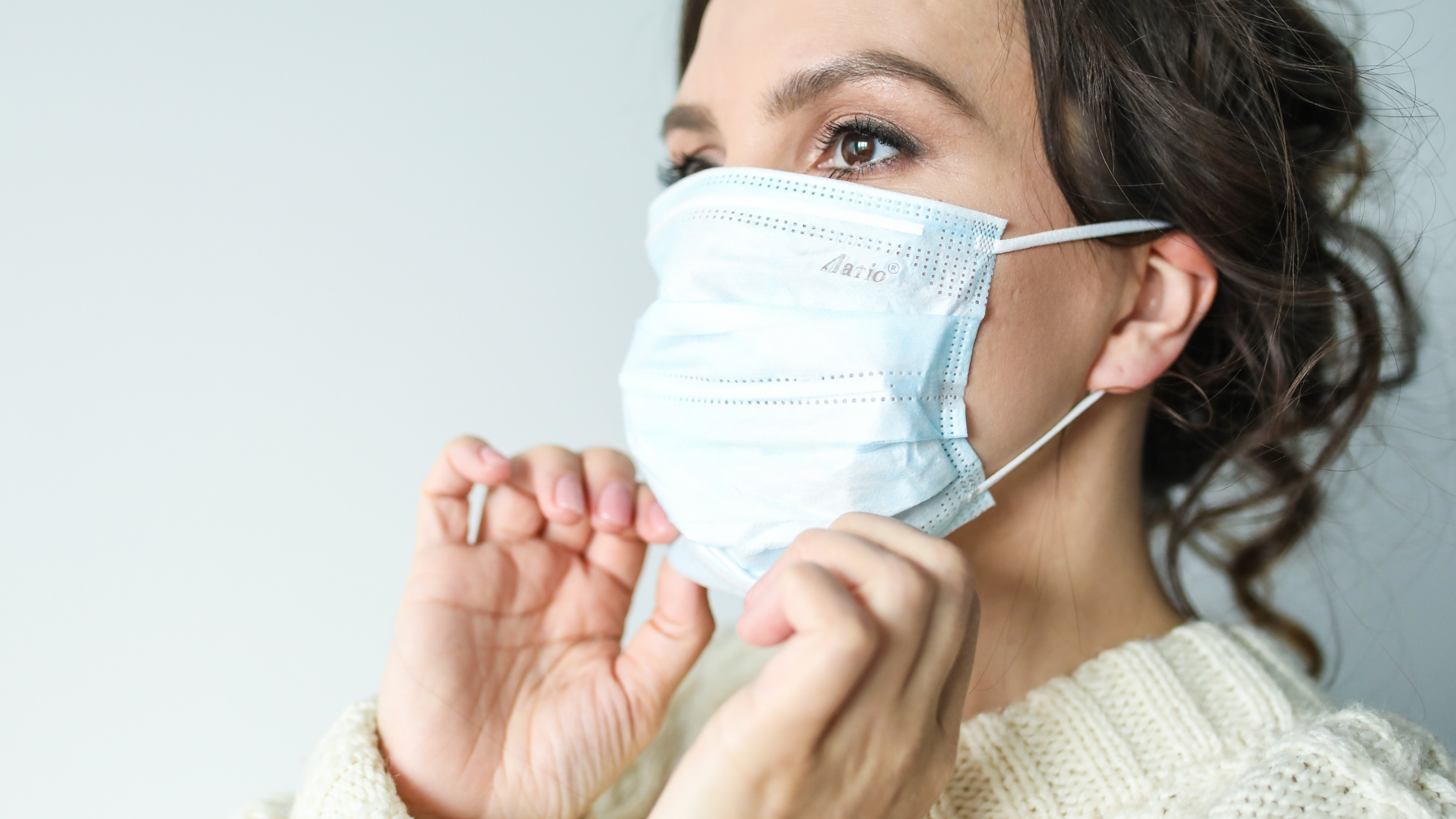 2 Week Mask Mandate at Trinity