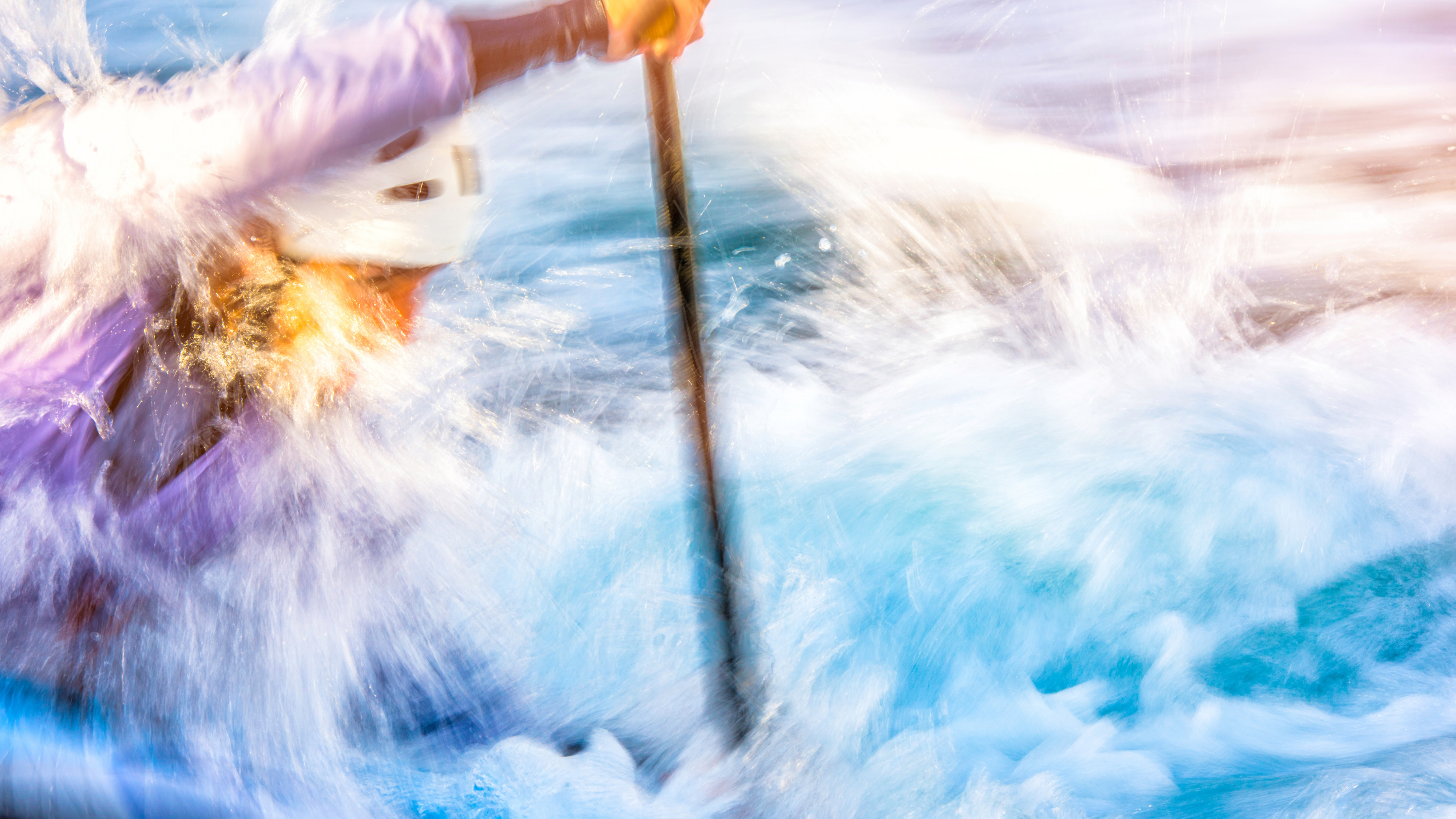 When God Whispers in Your Ear