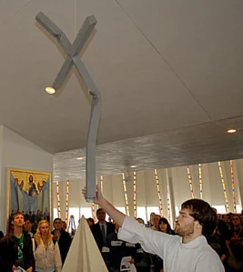 We Want to See Jesus