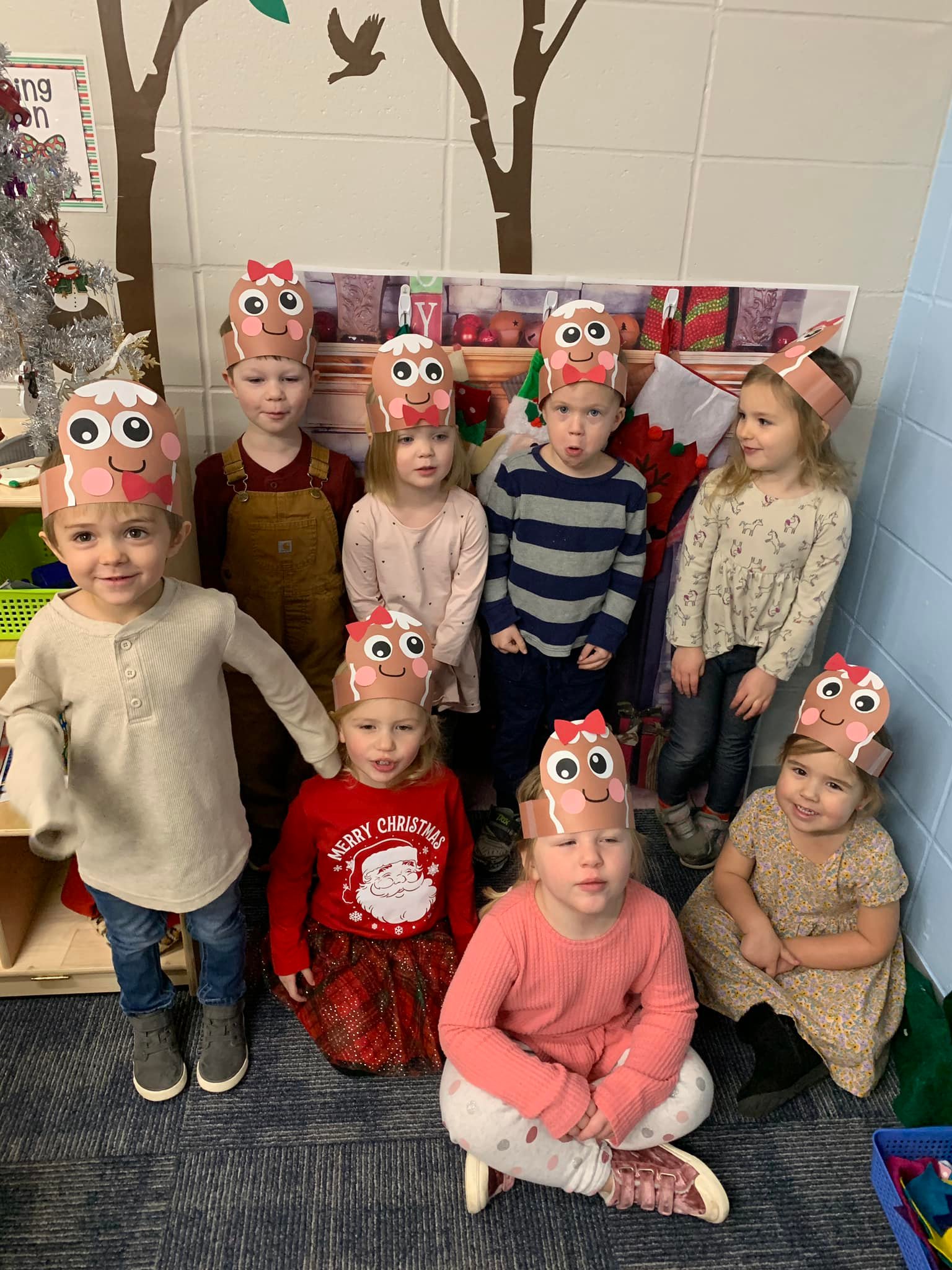 Christy Hanson to Serve as the new Trinity Preschool Director