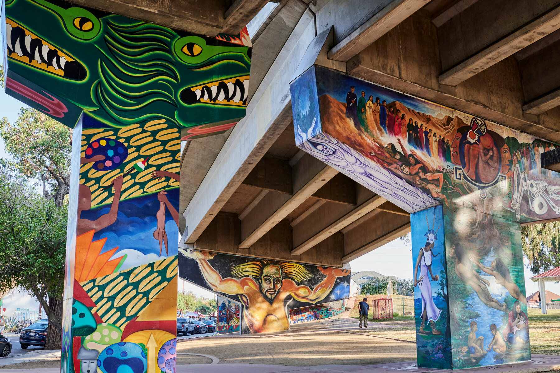 Chicano Park