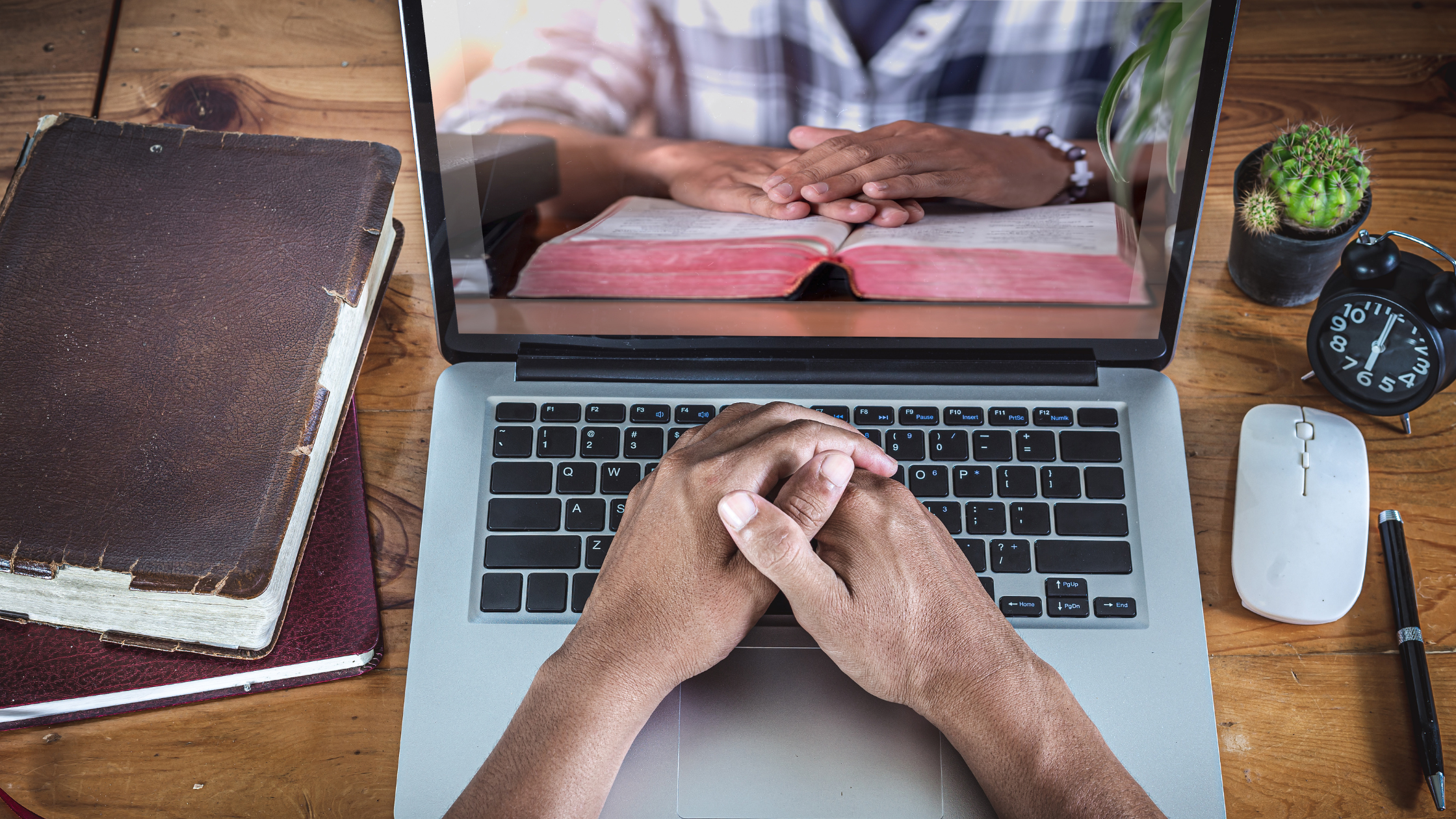 Who is our Audience?