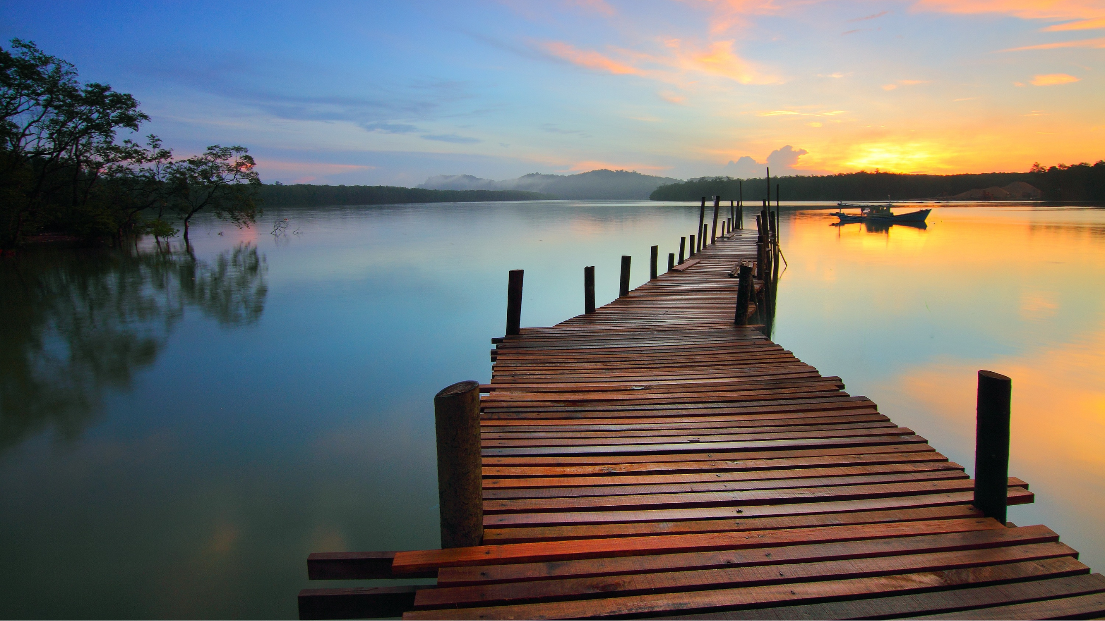 A Sabbatical Summary