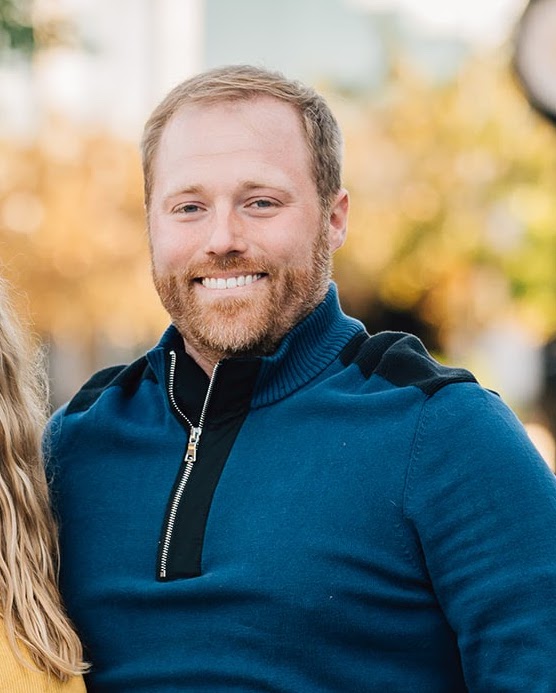 Pastor Chris Meester to Join Trinity’s Staff