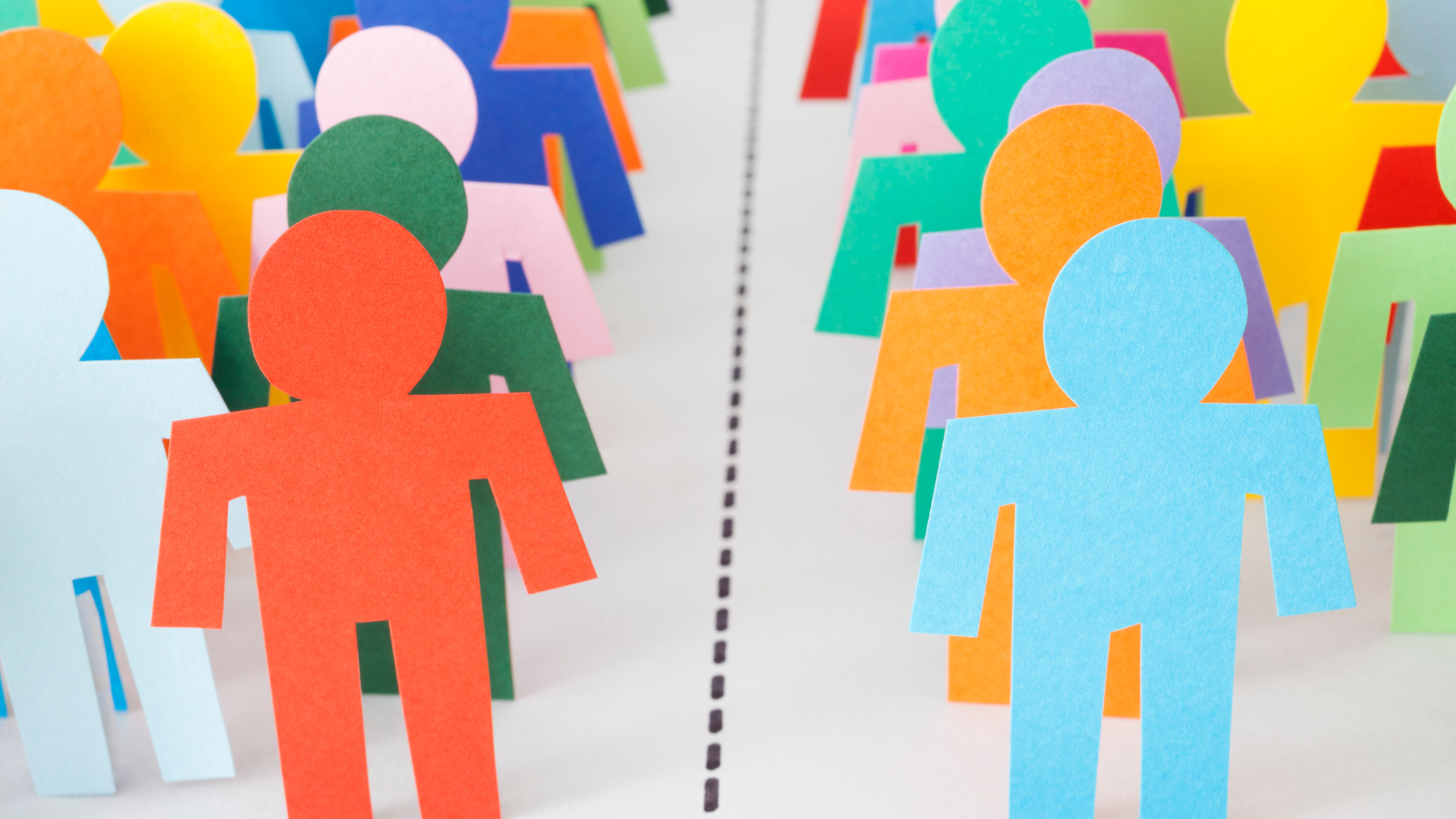 It’s All About “Us”