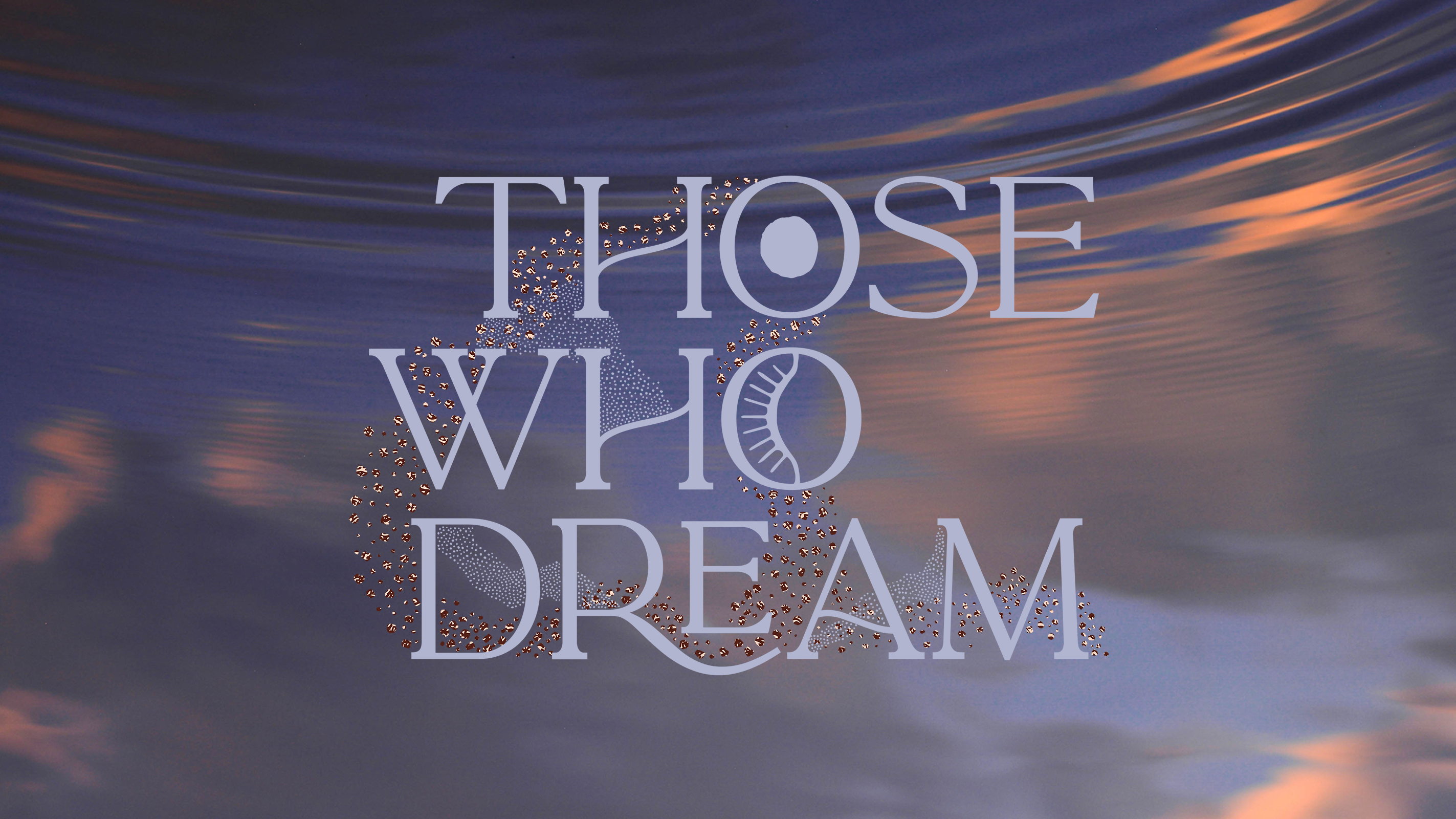 Advent Dreams: Journeying with the Dreamers of Faith
