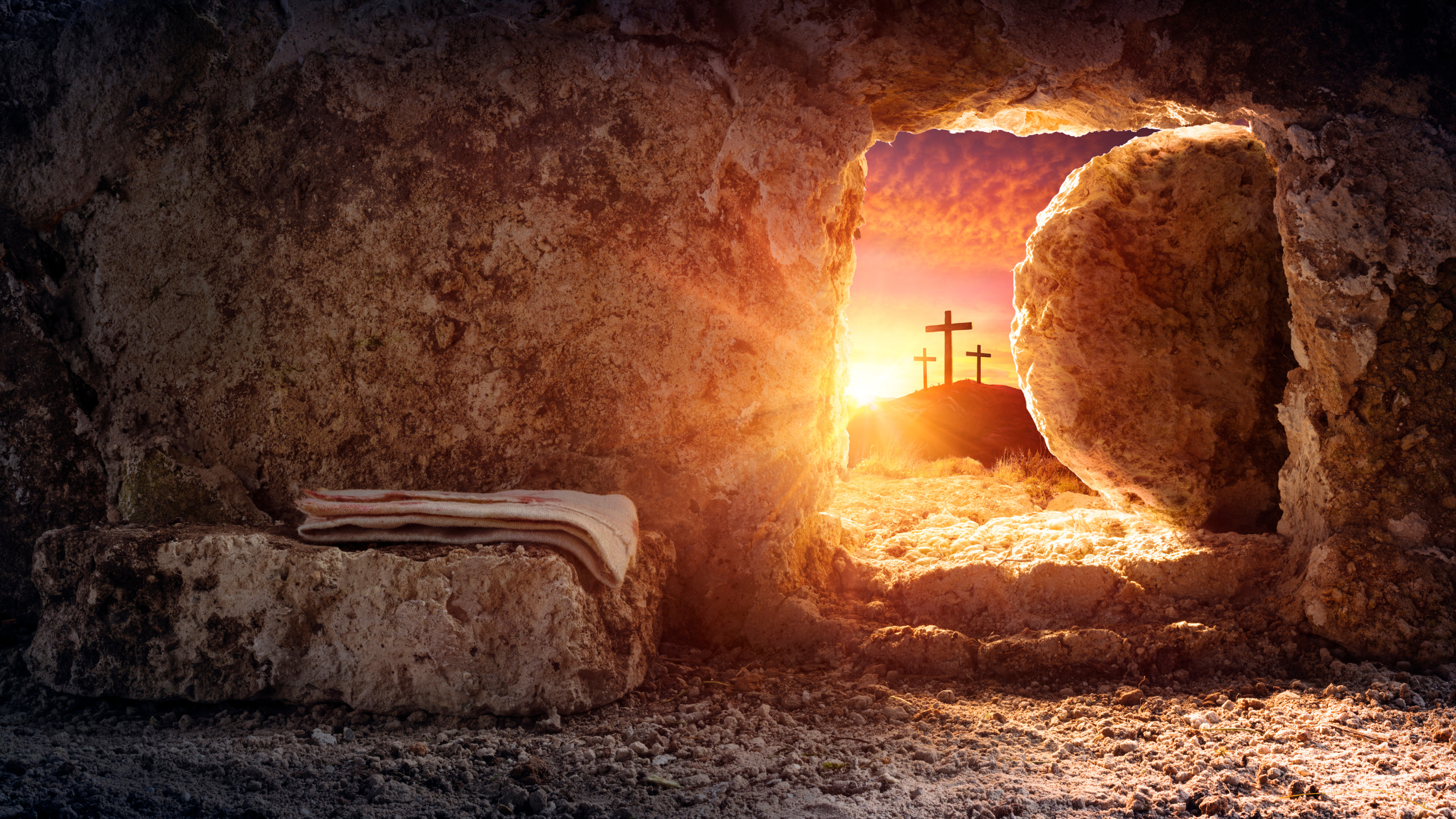 The Rest of the Story