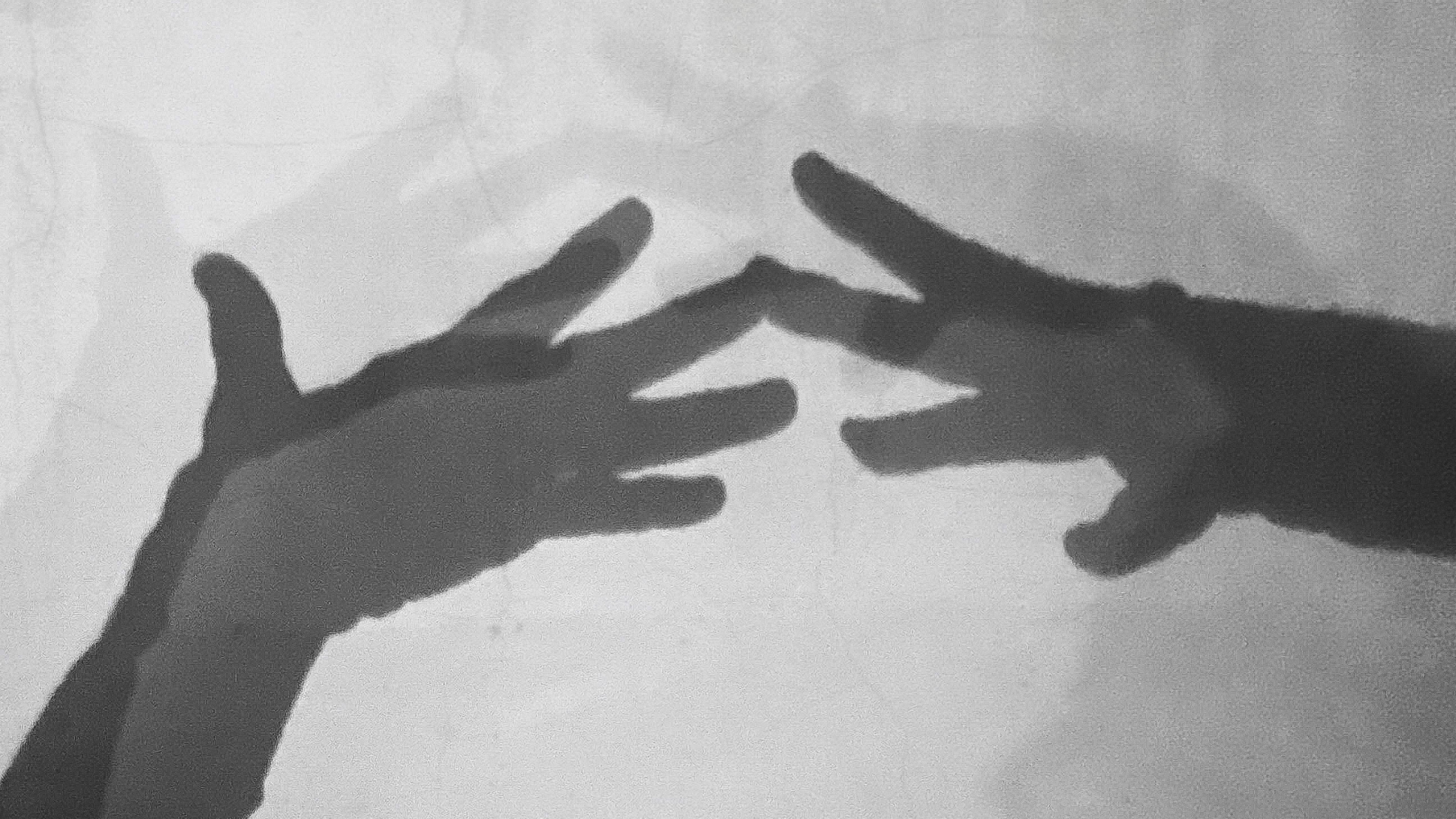 A Love We Cannot Measure