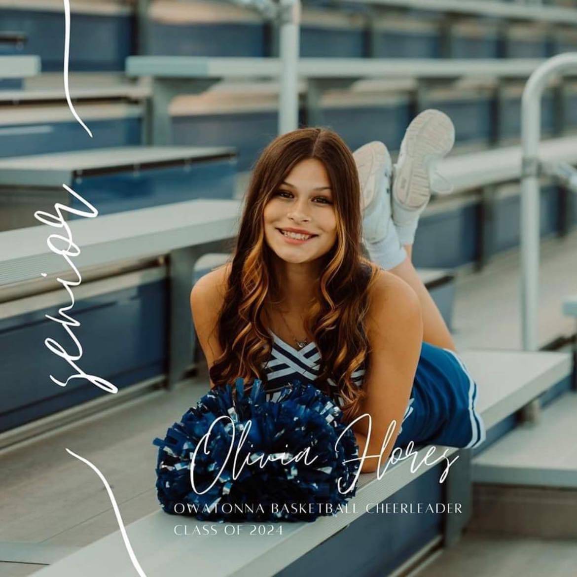 When a Community Grieves