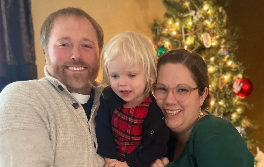 An Update on Pastor Chris’ Family