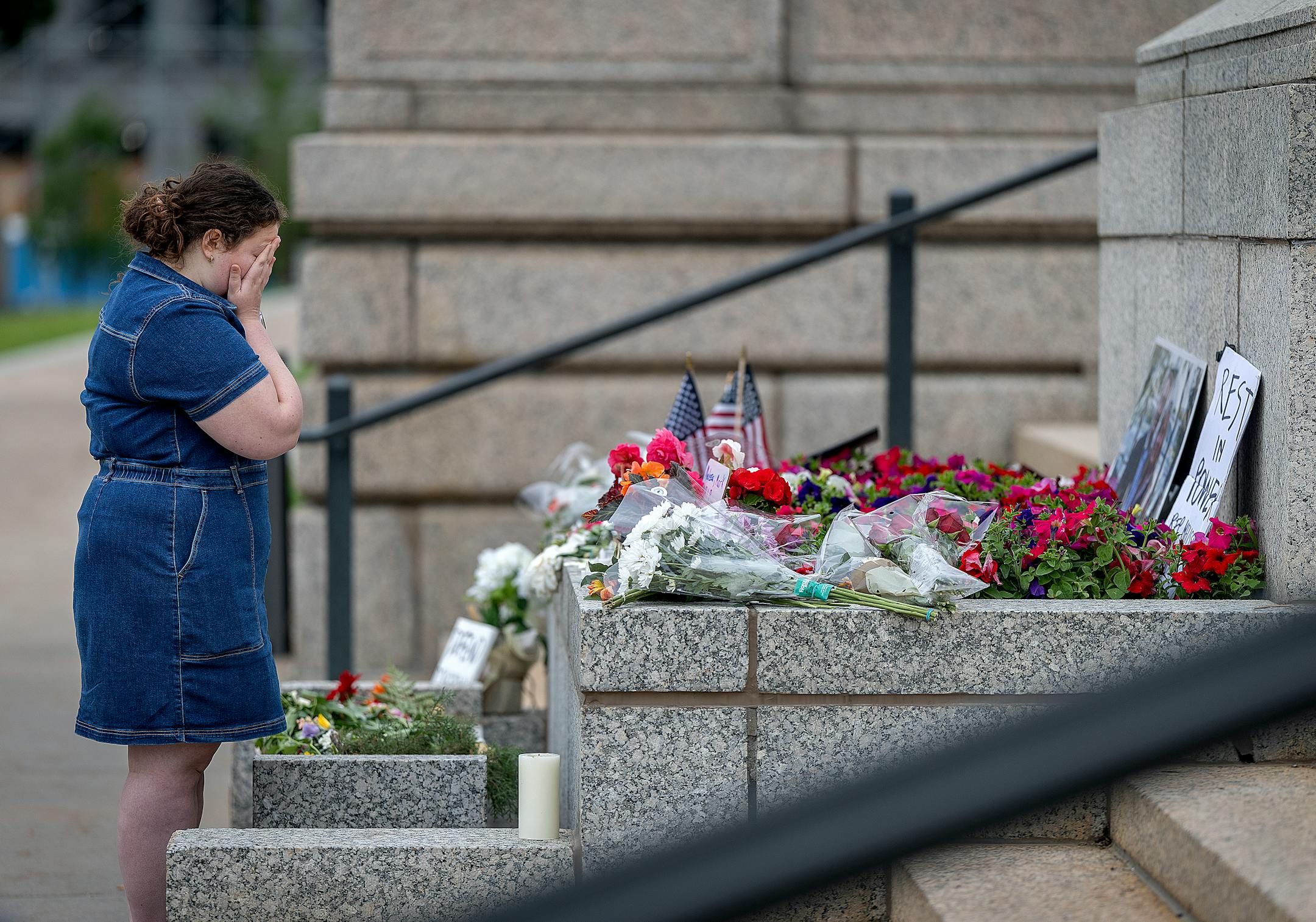 Holding on to Hope: