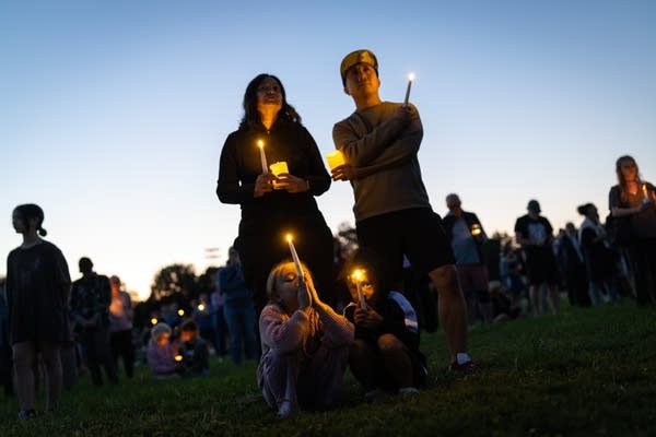 Faith, Grief, and the Call to Action