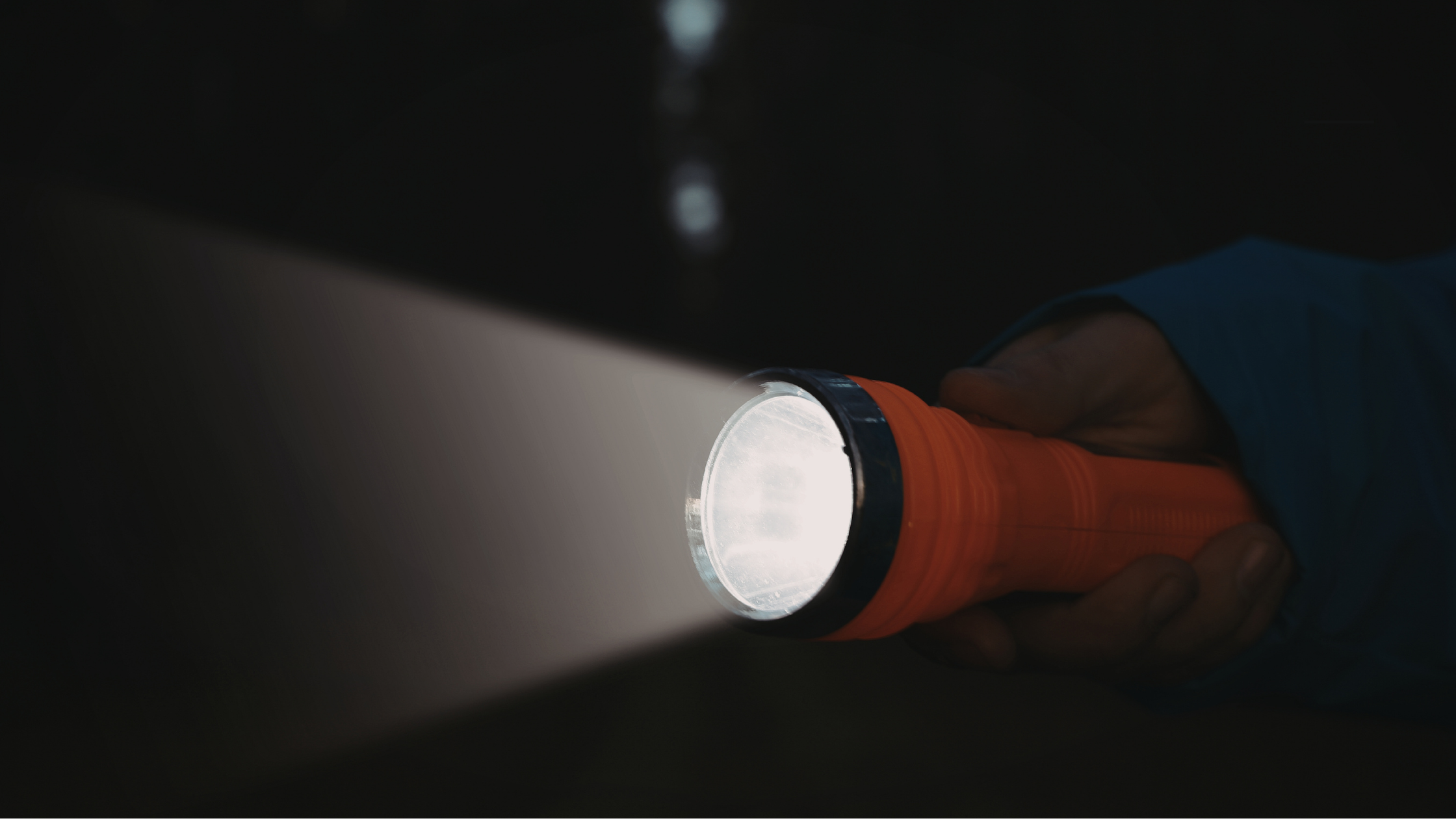 Even Now, There is Light