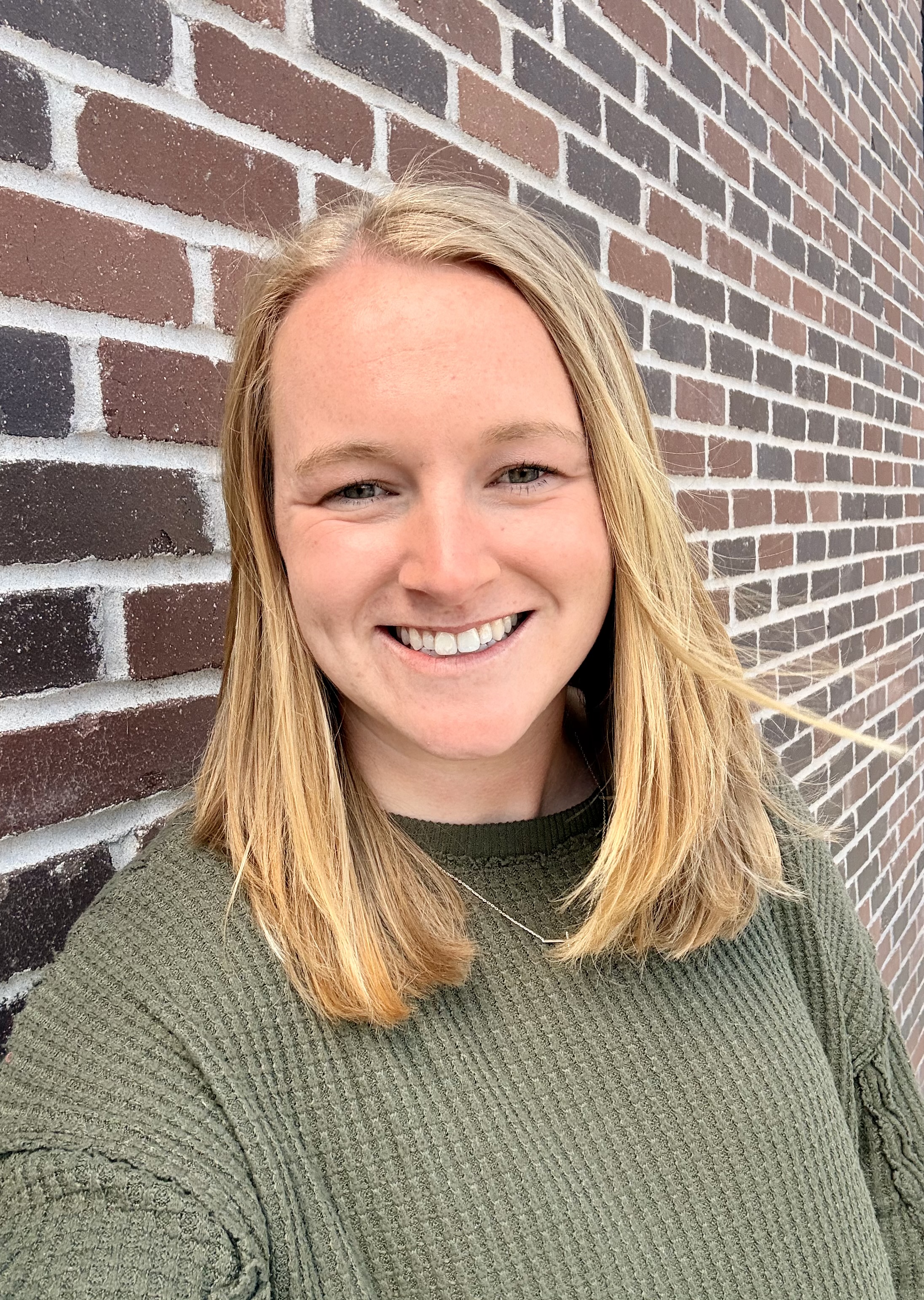 Meet Trinity’s New Preschool Director: Jess Bos