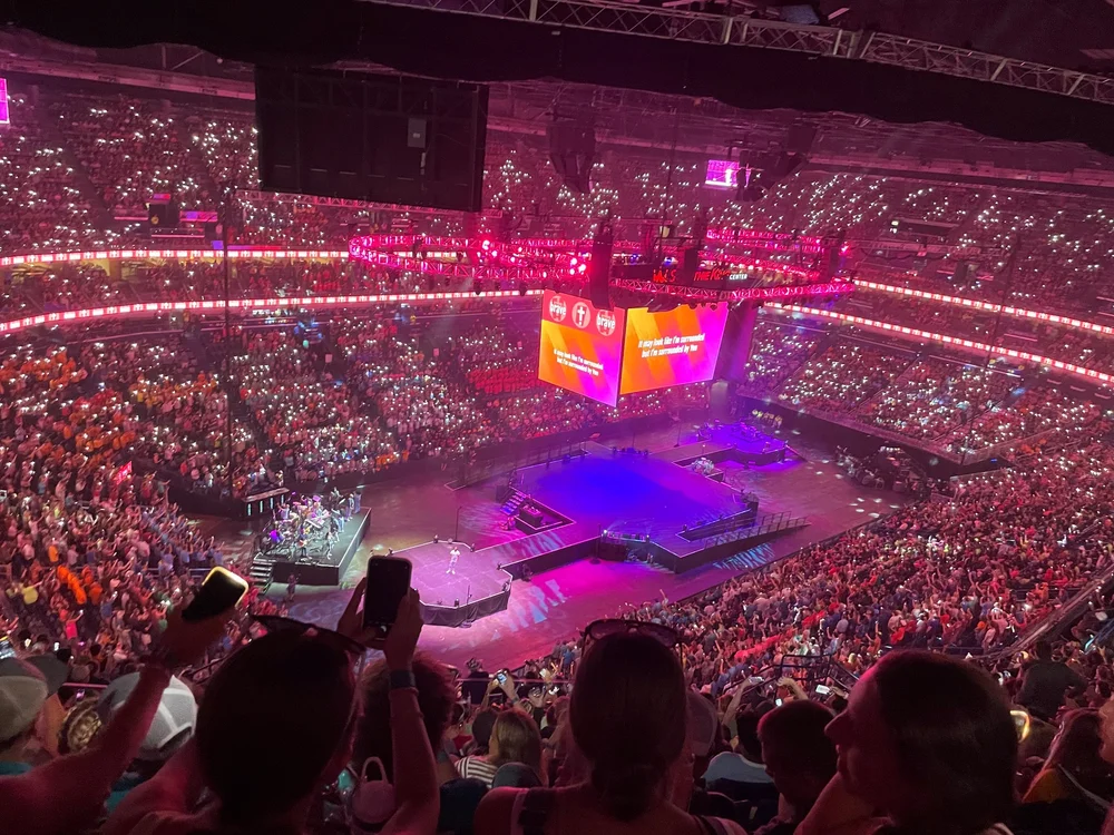 Imagine More: Trinity is Going to the 2027 ELCA Youth Gathering