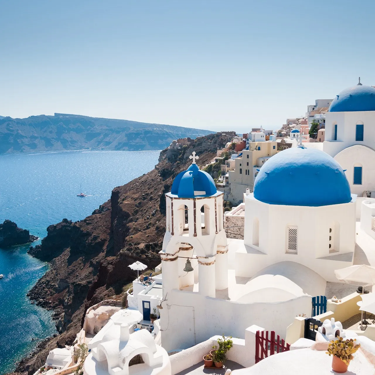 The Steps of Paul: Let’s Go to Greece Together